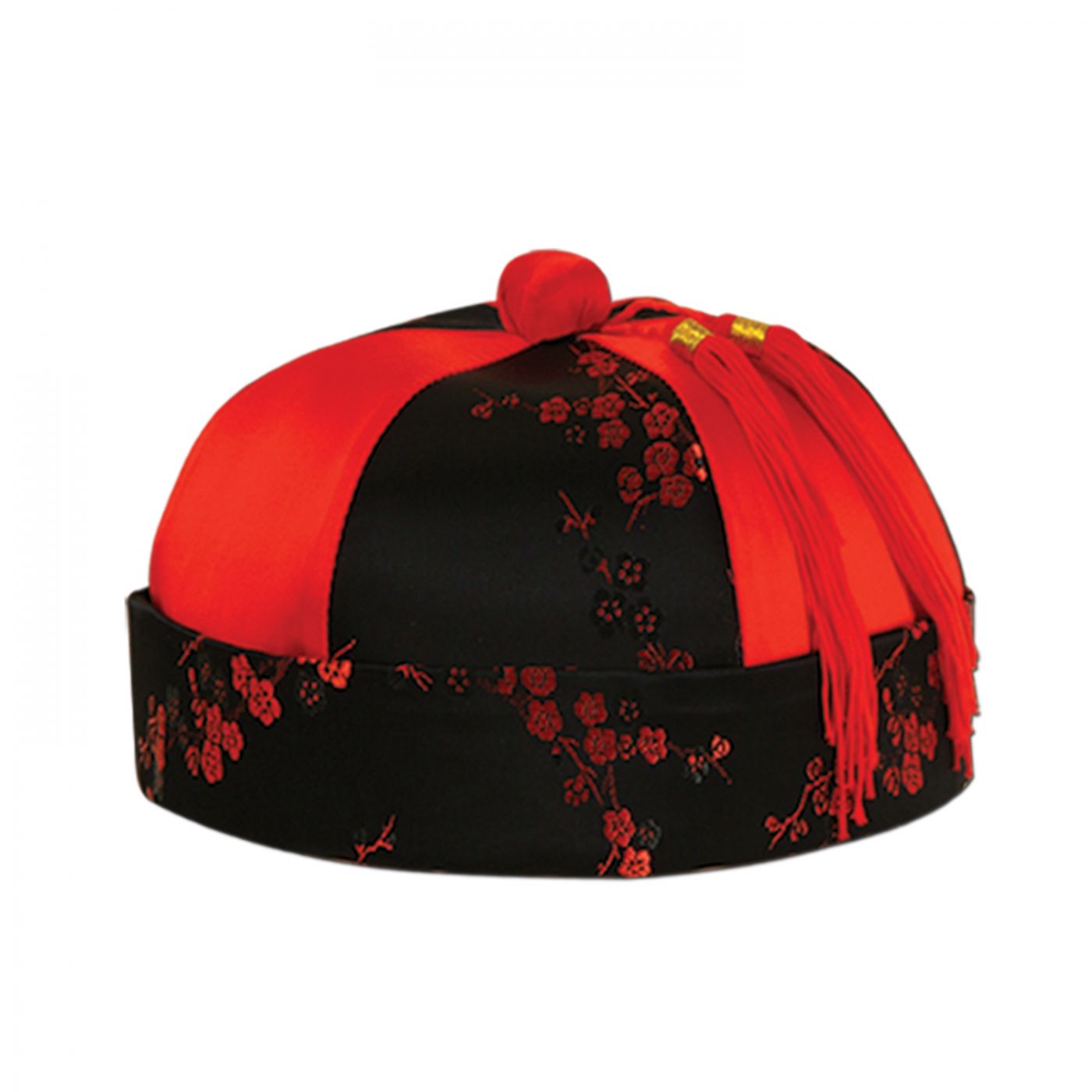 Mandarin Hat (12) image