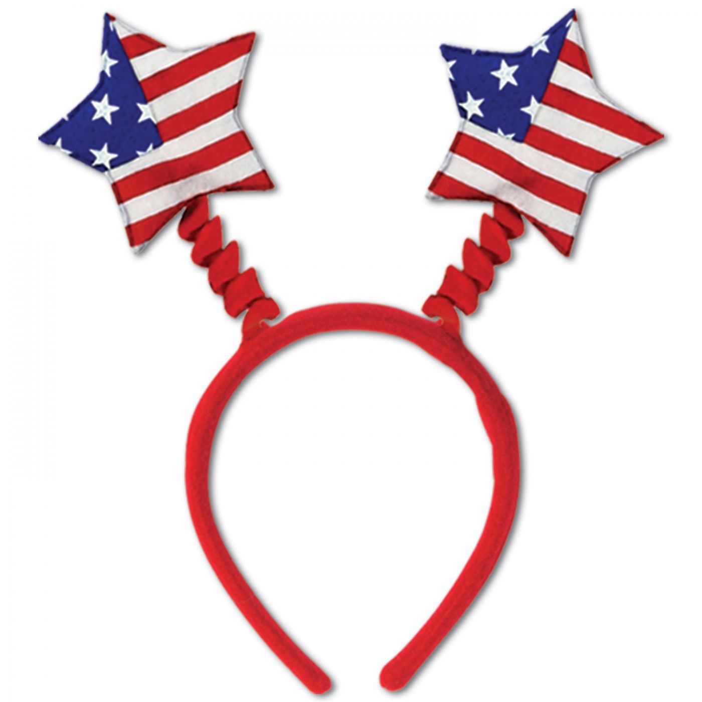 Patriotic Star Boppers (12) image