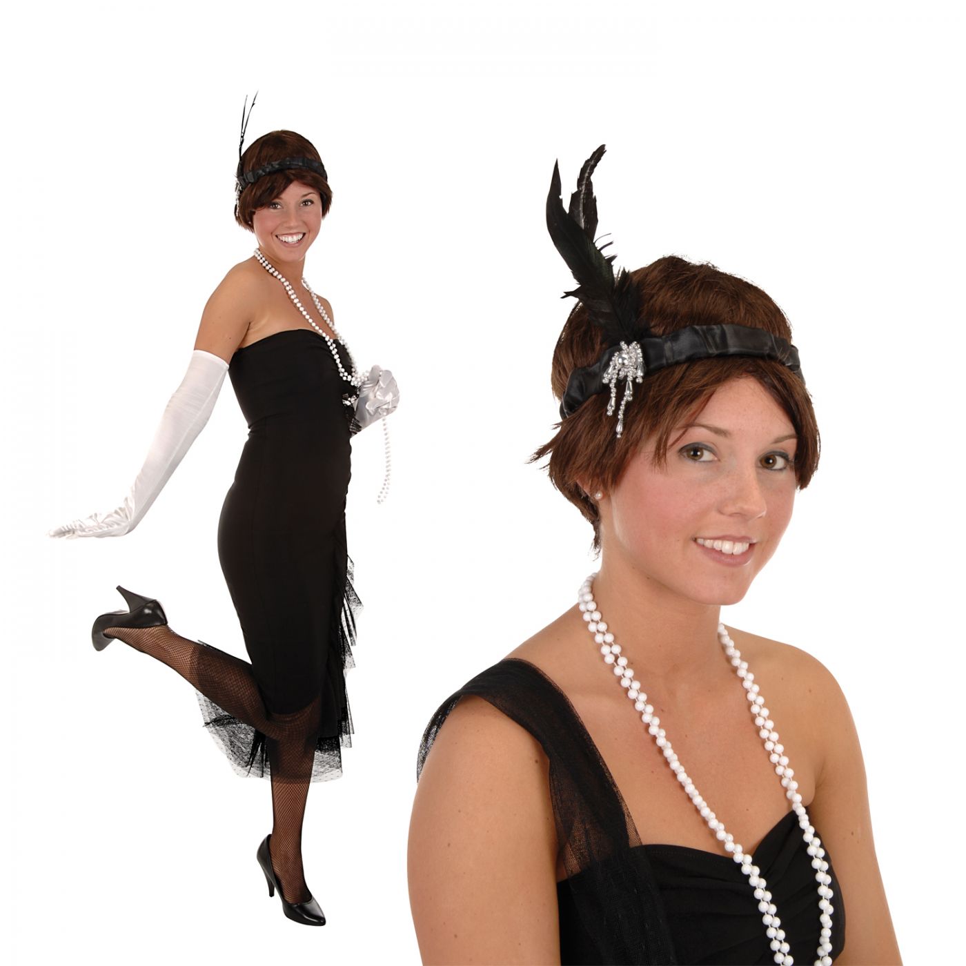 Flapper Headband (12) image