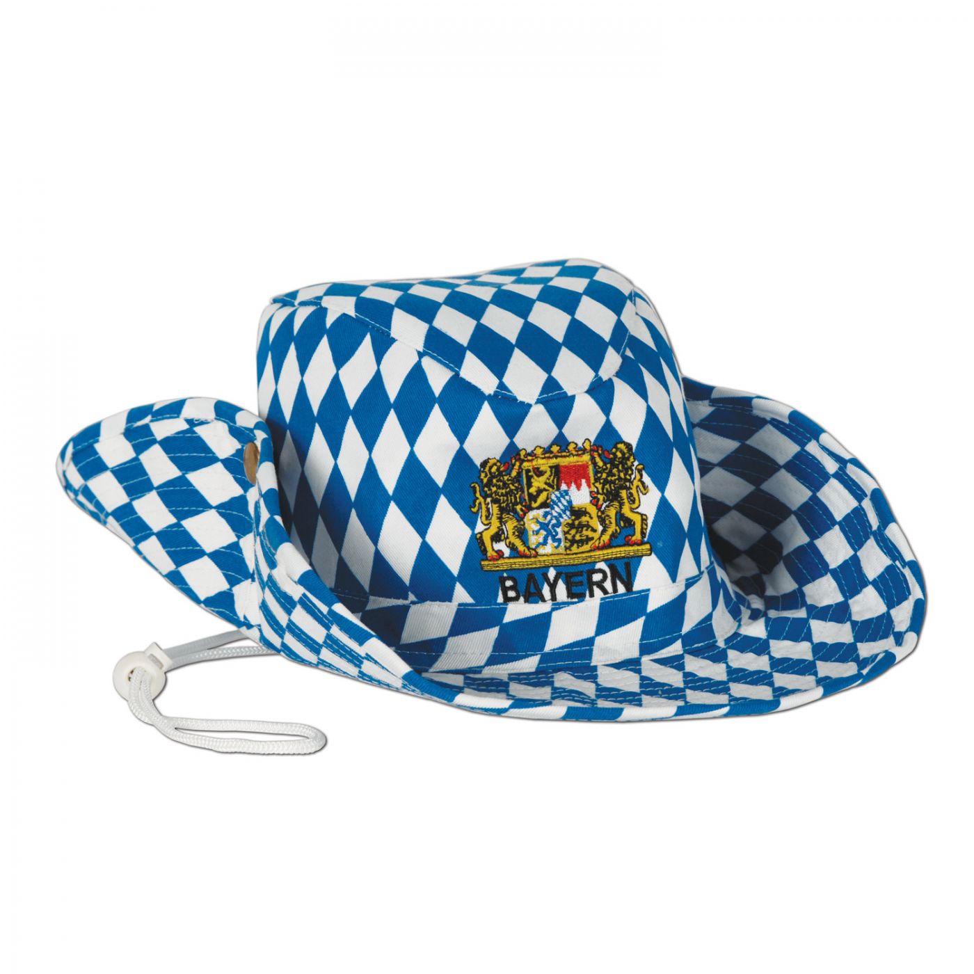 Oktoberfest Outback Hat (6) image