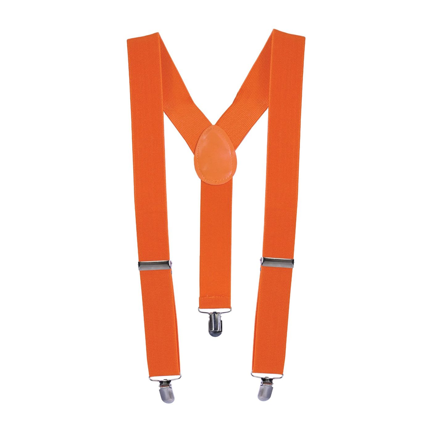 Orange Suspenders (12) image