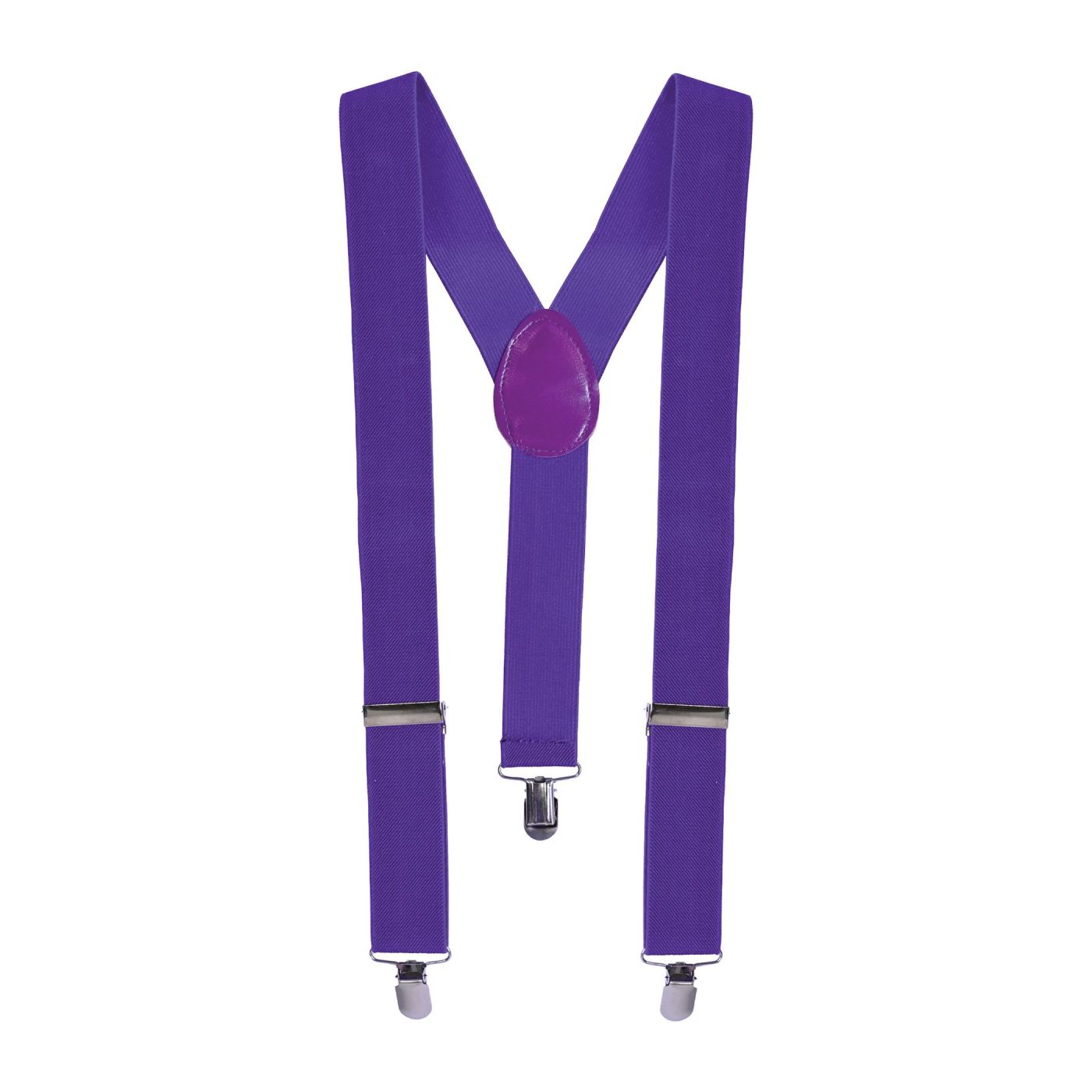 Purple Suspenders (12) image