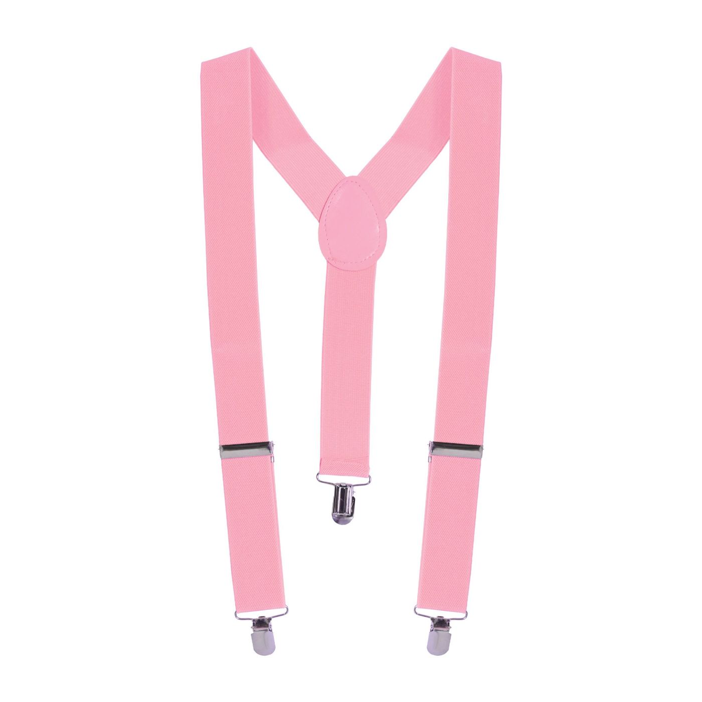 Pink Suspenders (12) image
