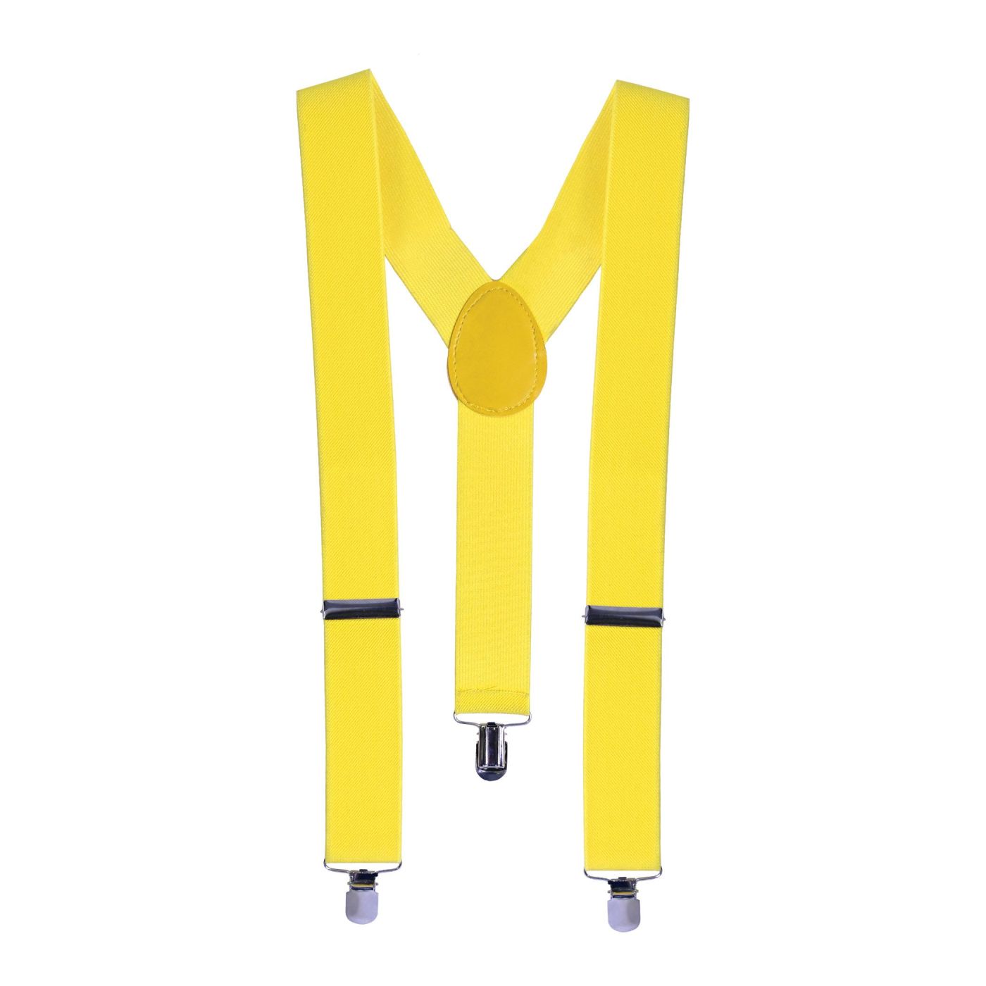 Yellow Suspenders (12) image