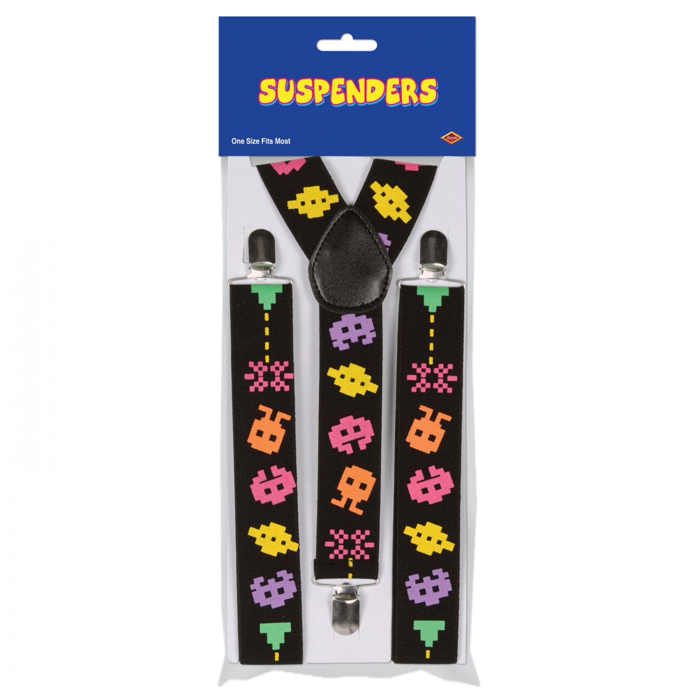 Image of Arcade Suspenders