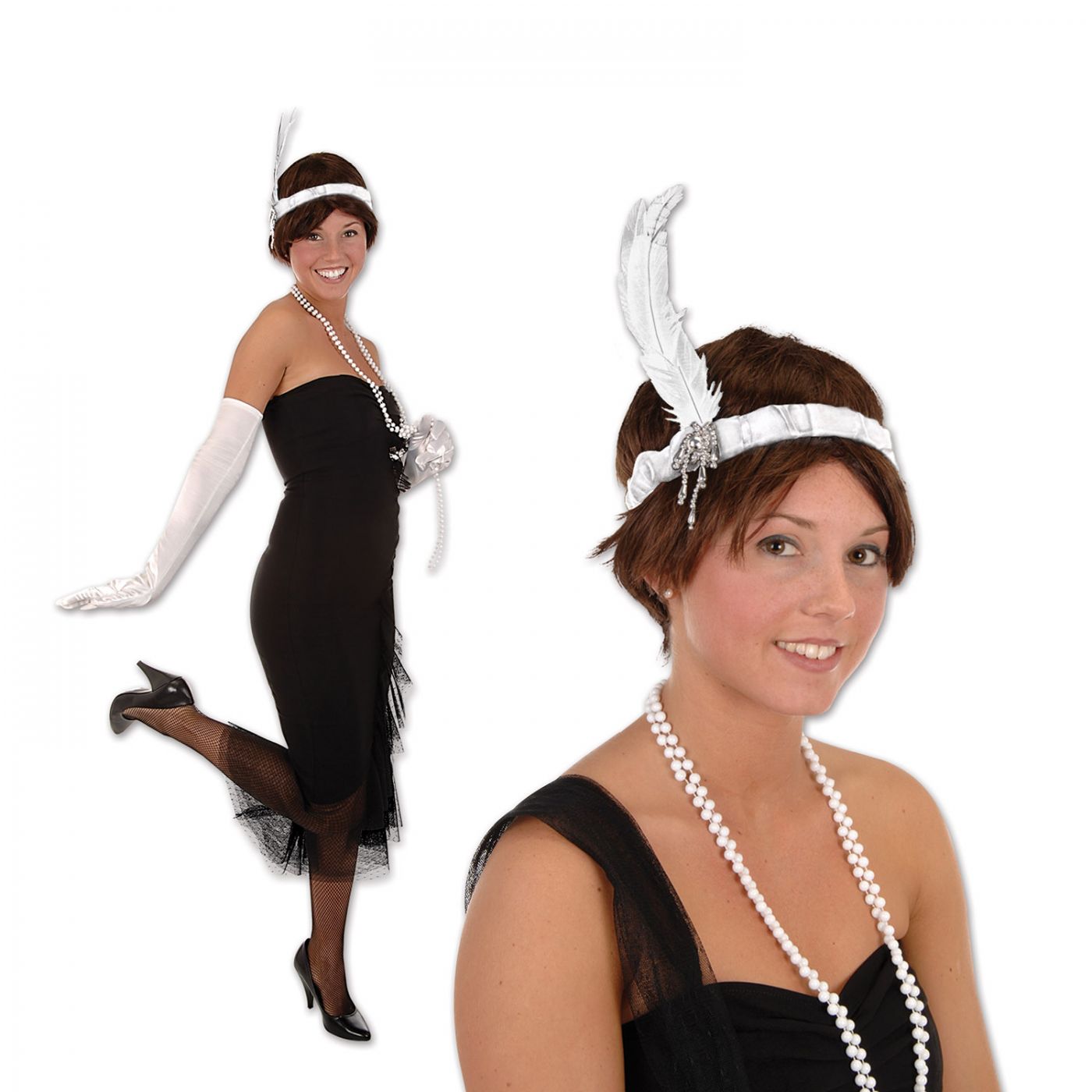 Flapper Headband (12) image