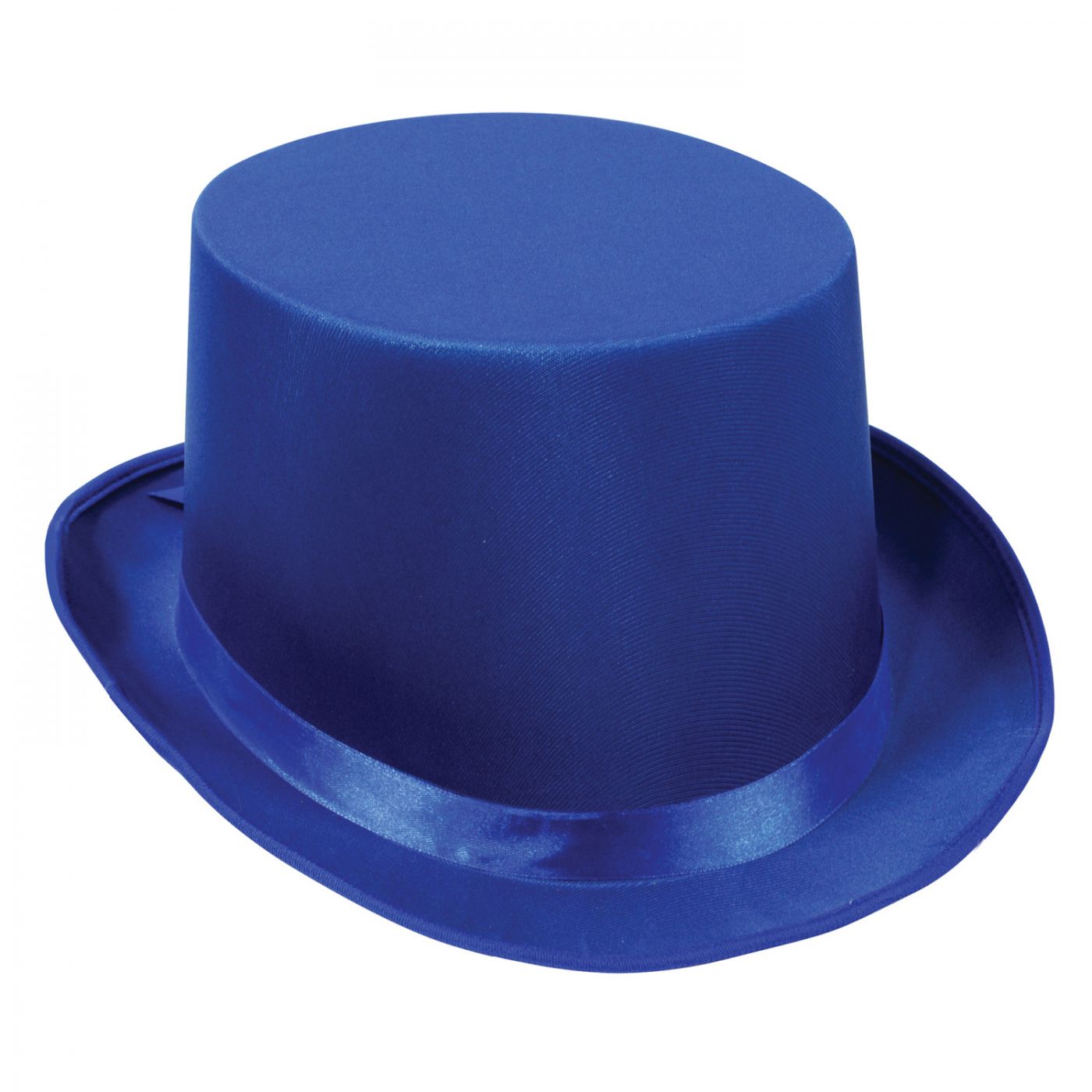 Satin Sleek Top Hat (6) image