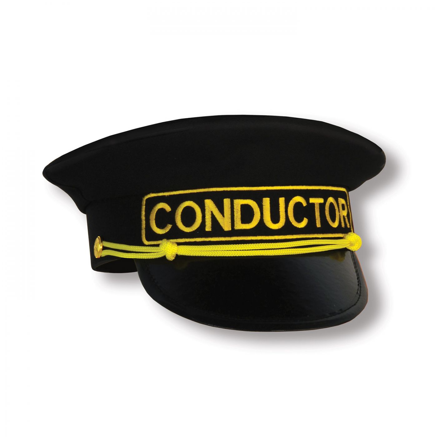 Conductor Hat (6) image
