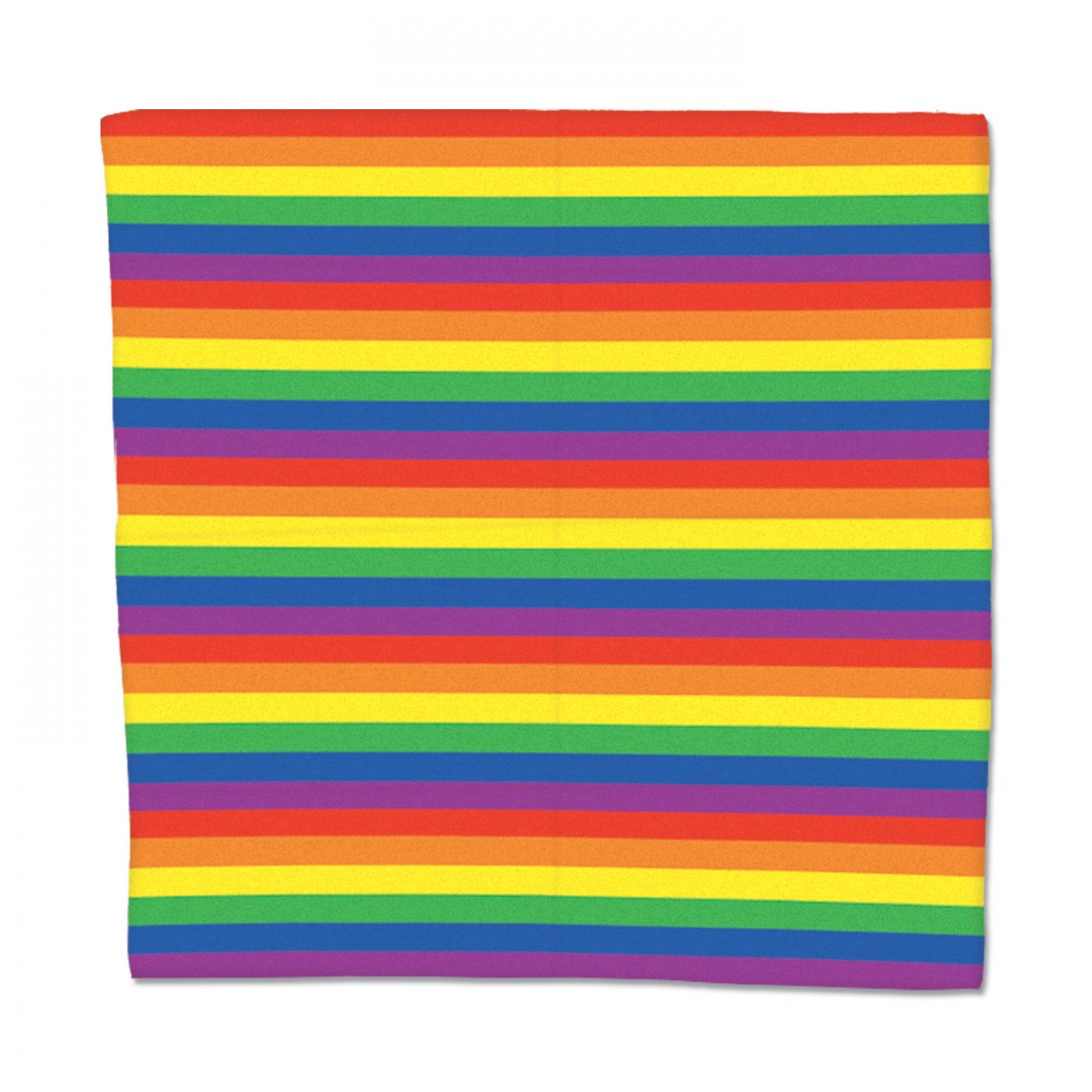 Rainbow Bandana (12) image