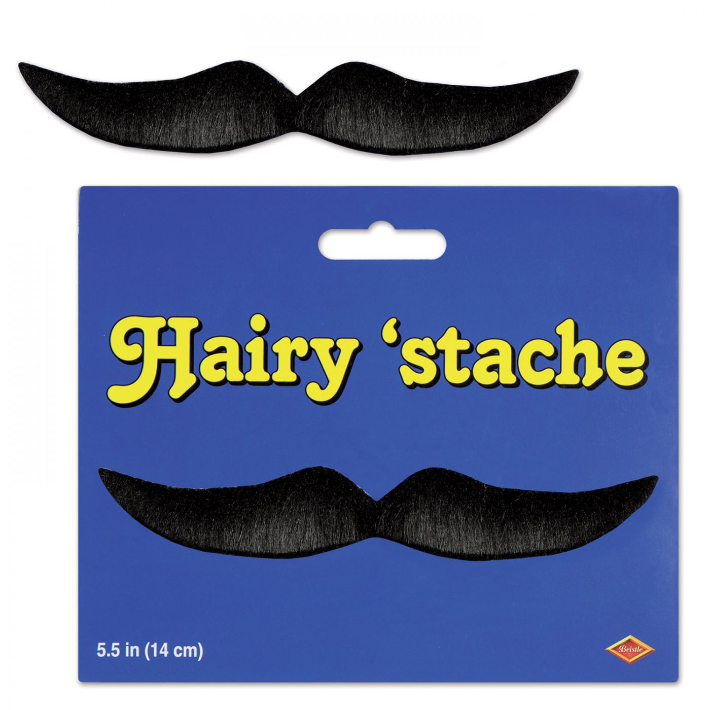 Hairy 'stache (12) image