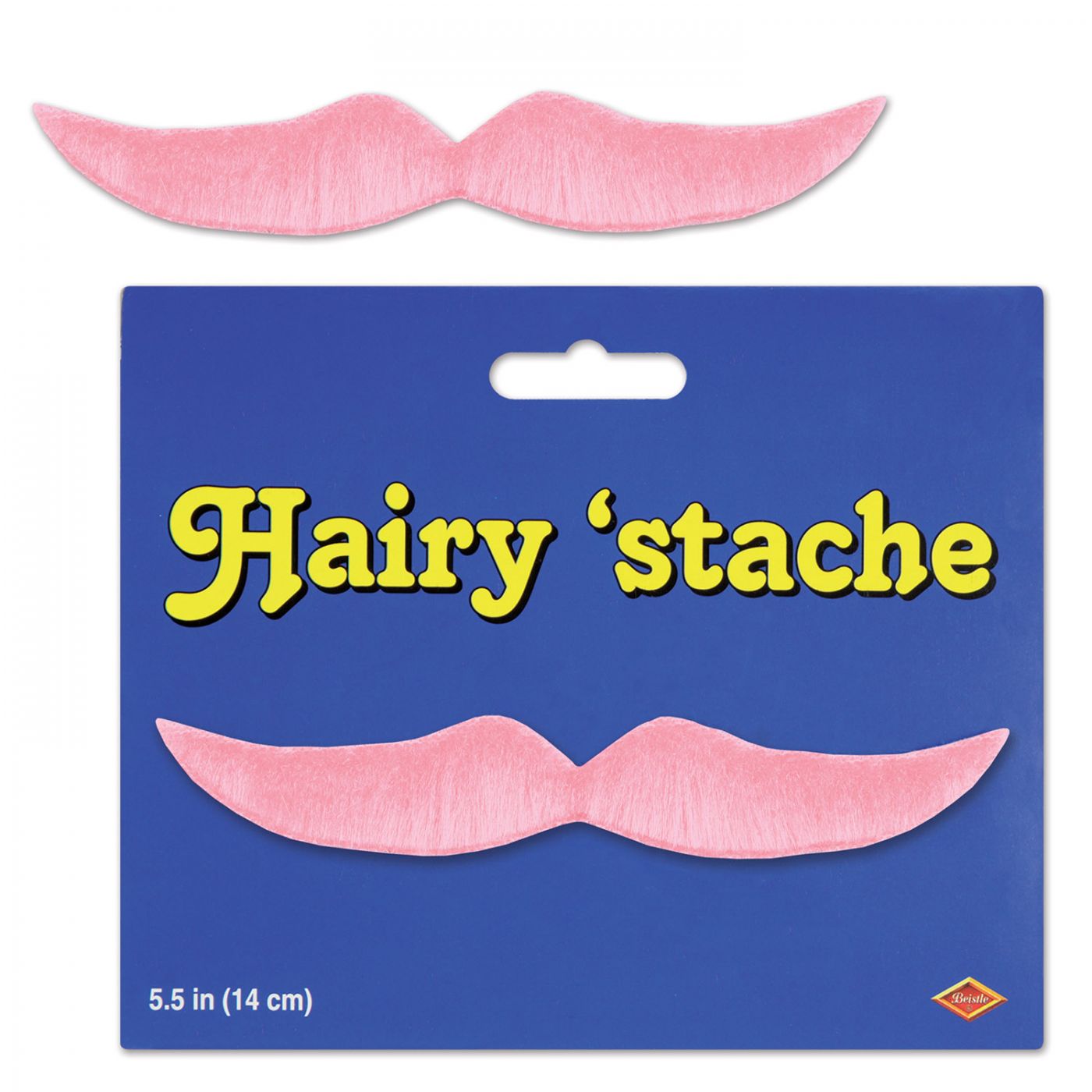 Hairy 'stache (12) image