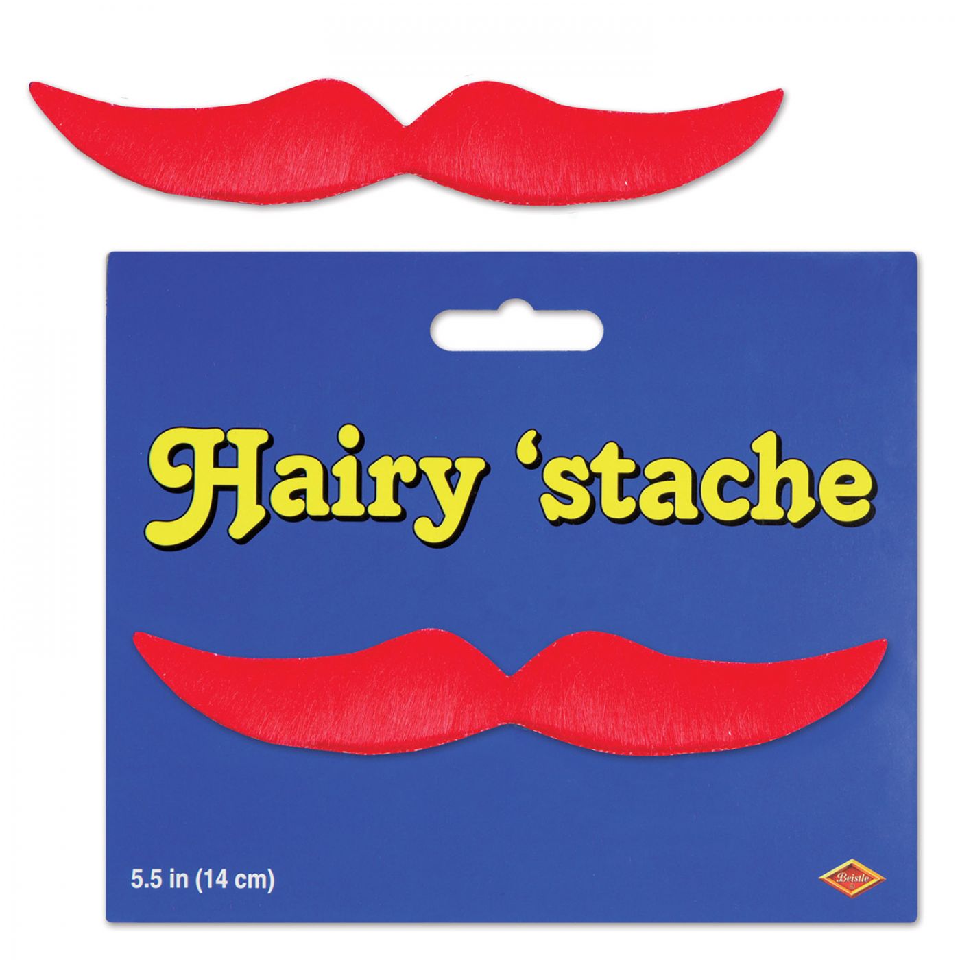 Hairy 'stache (12) image