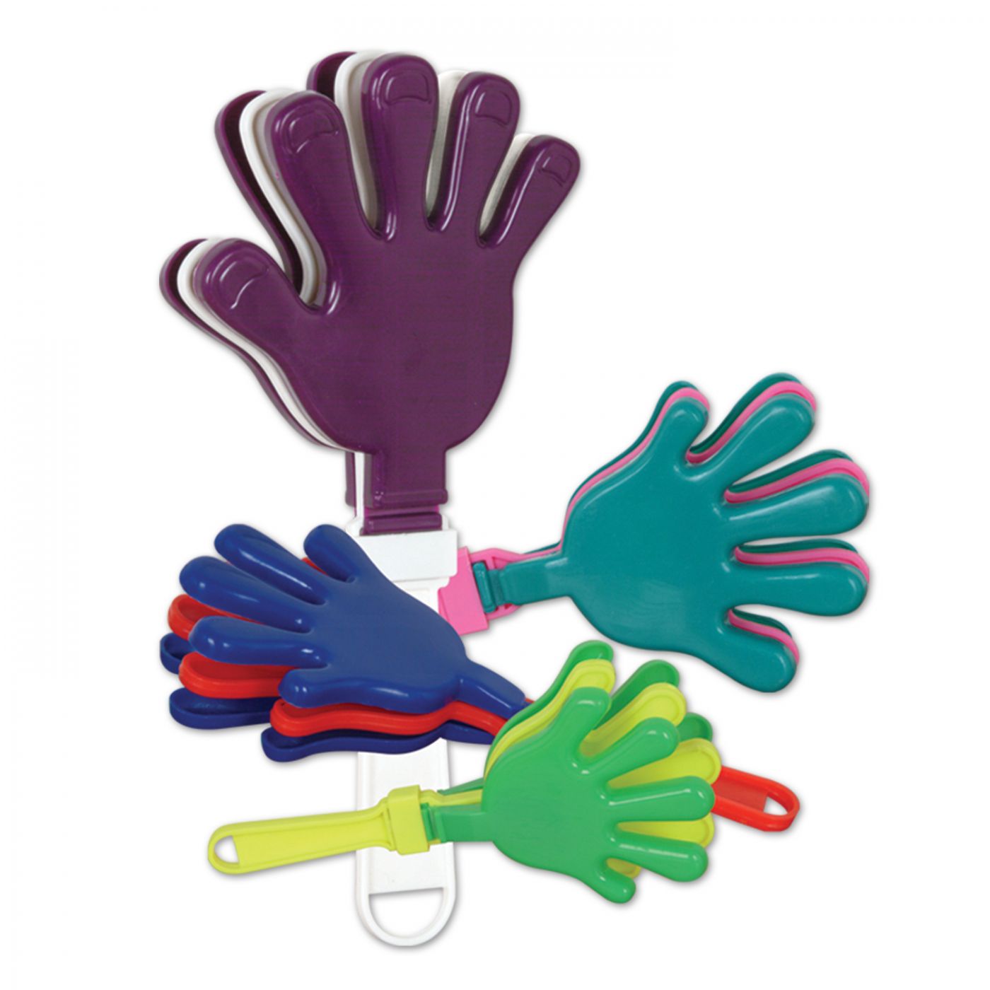 Hand Clappers (12) image
