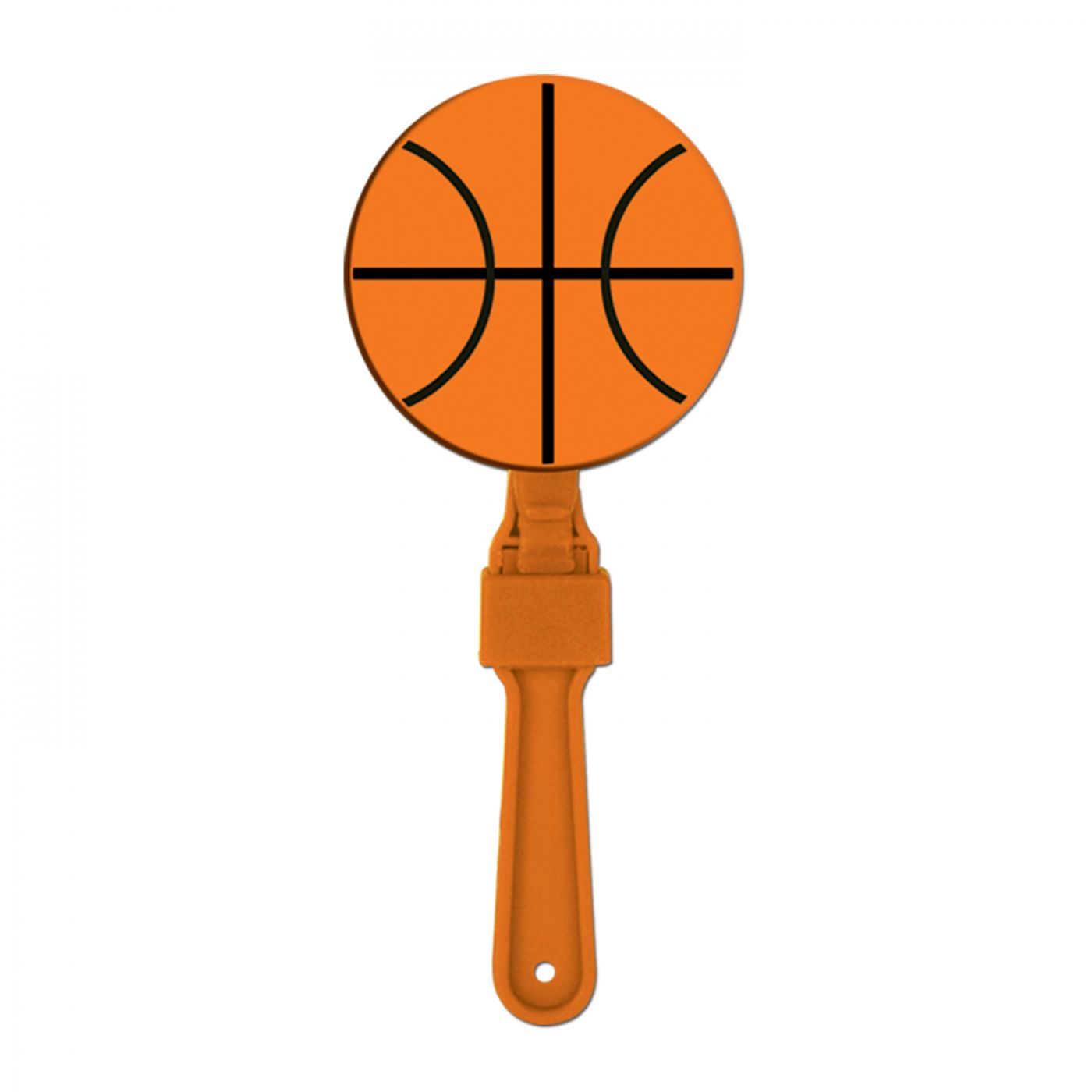 Basketball Clapper (24) image