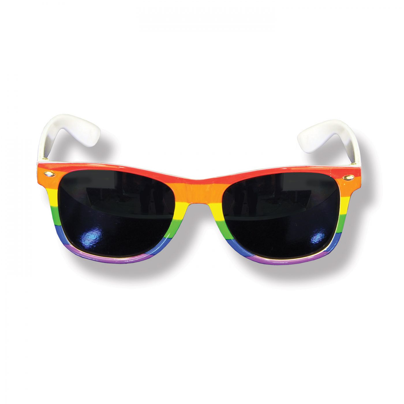 Rainbow Glasses (6) image