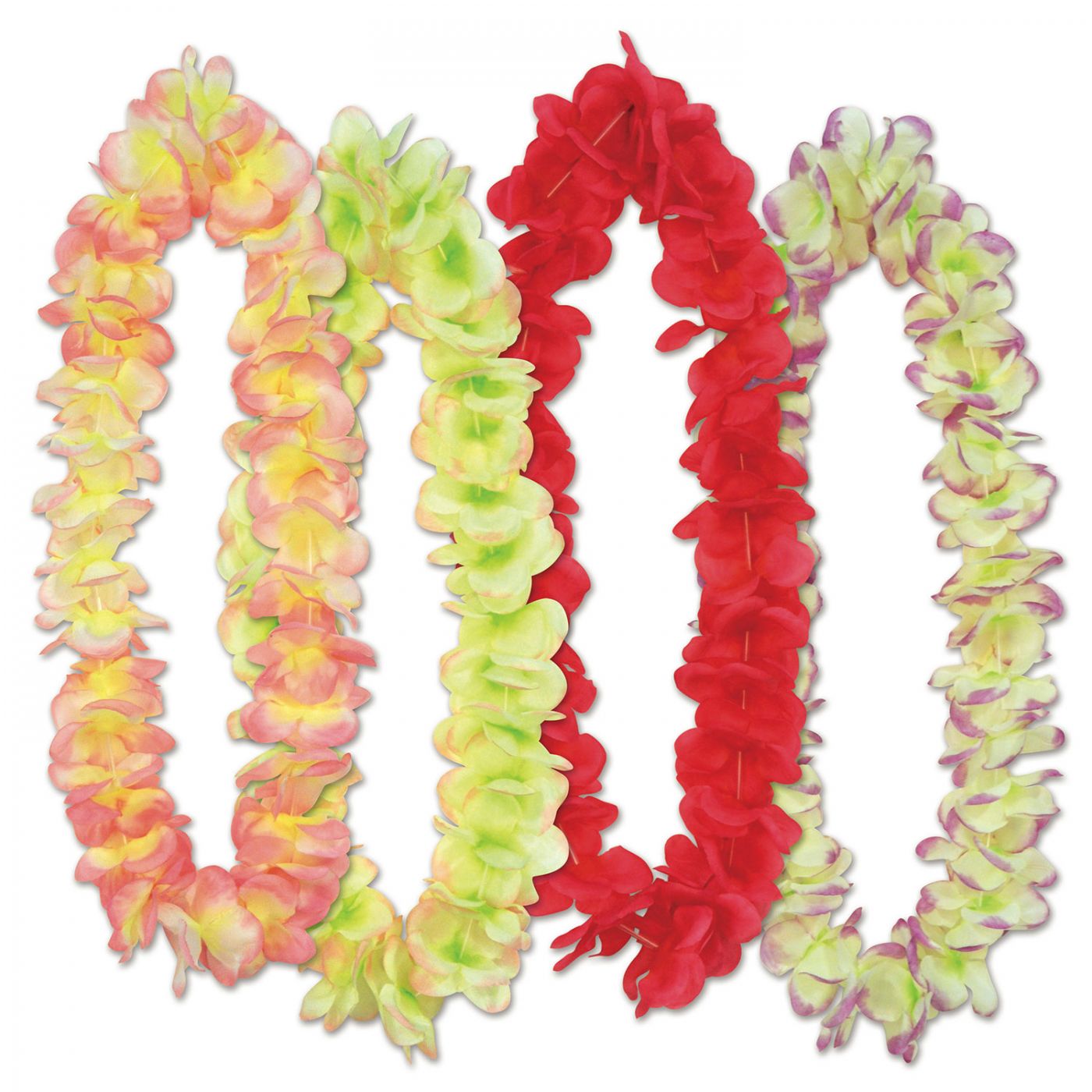 Aloha Floral Leis (6) image