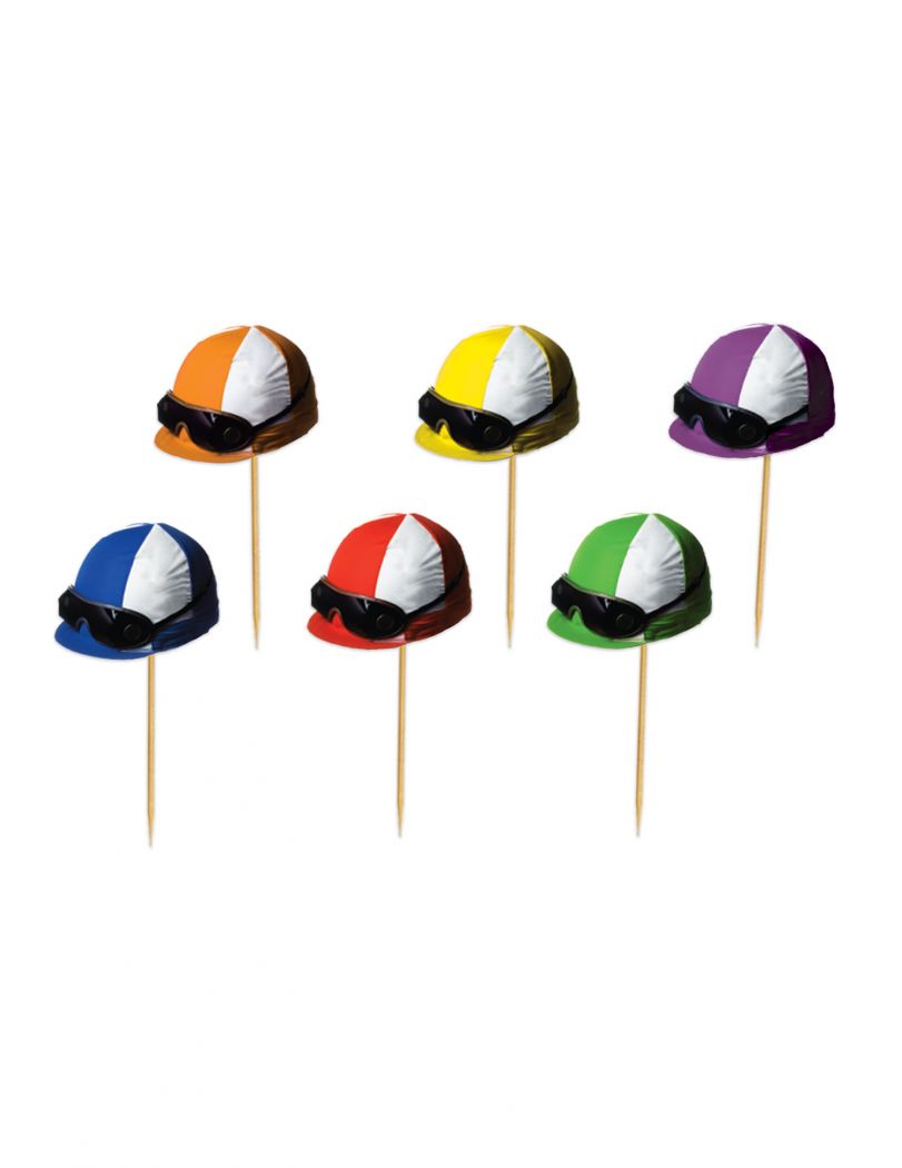 Jockey Helmet Picks (12) image