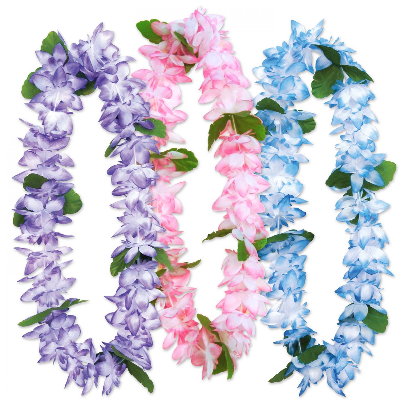 Island Floral Leis (6) image