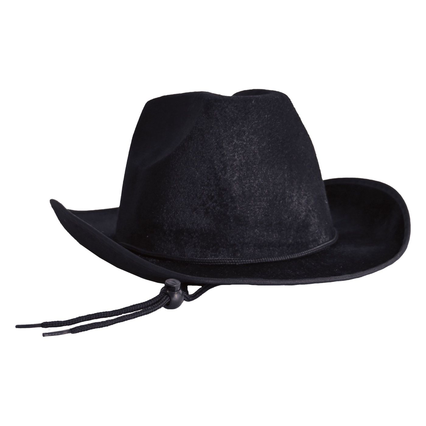 Velour Cowboy Hat (6) image