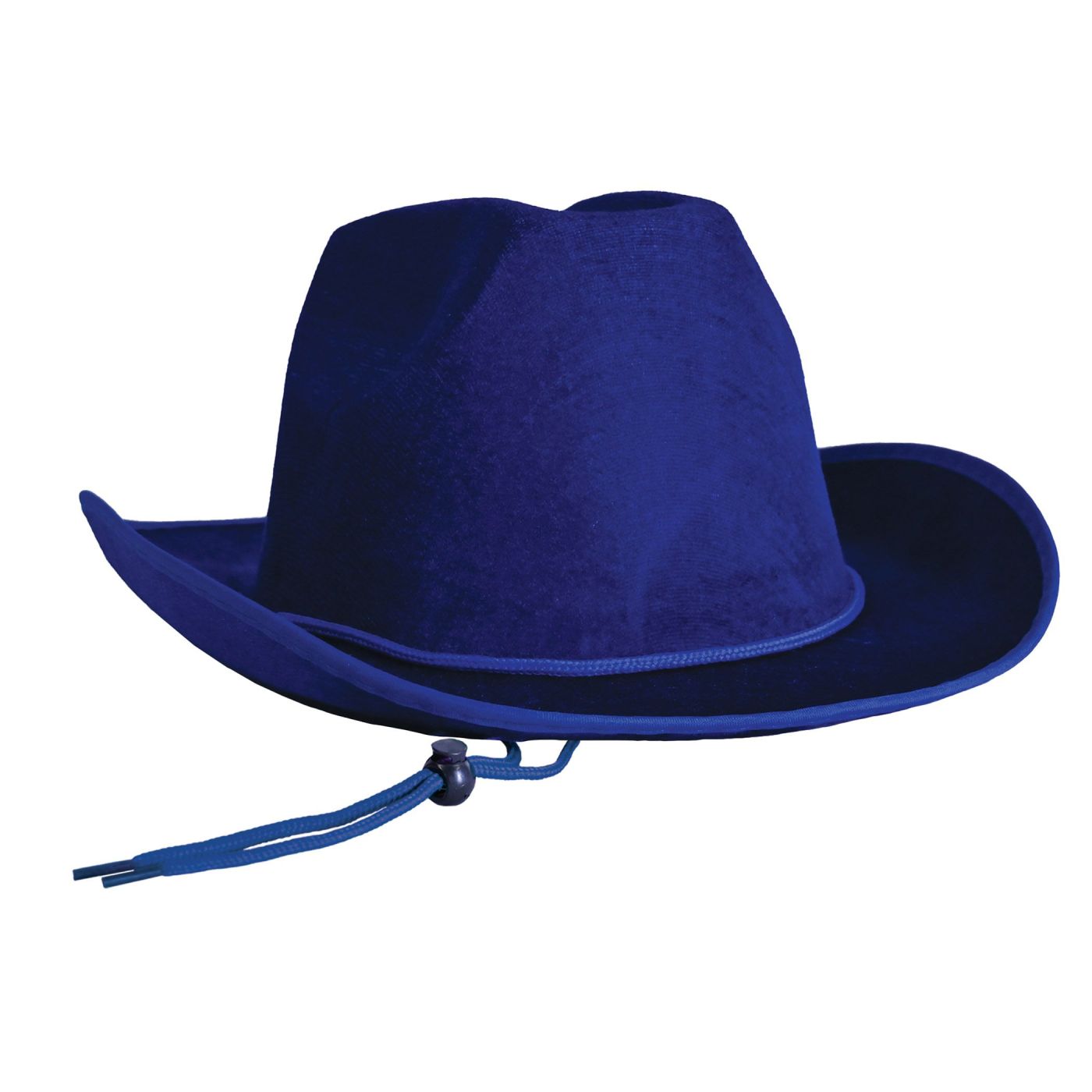 Velour Cowboy Hat (6) image