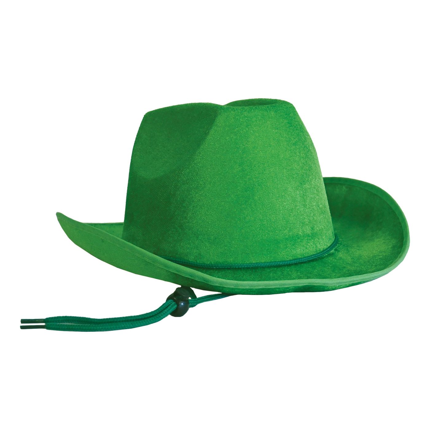 Velour Cowboy Hat (6) image