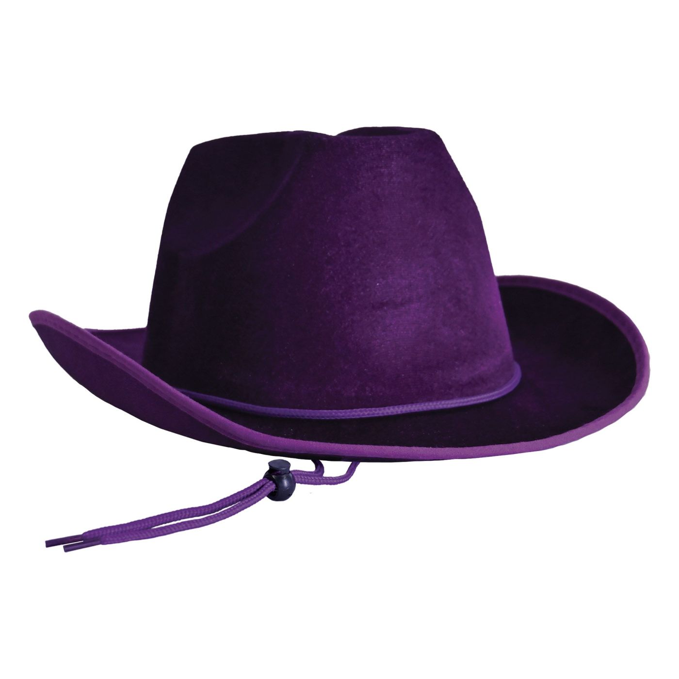 Velour Cowboy Hat (6) image