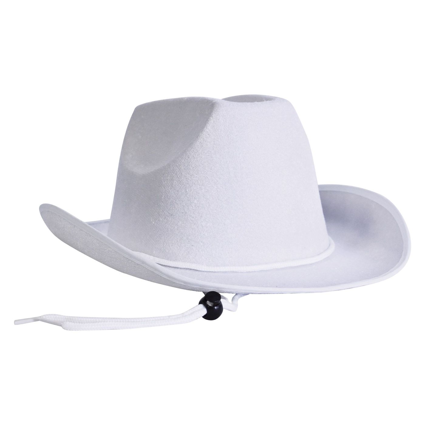 Velour Cowboy Hat (6) image