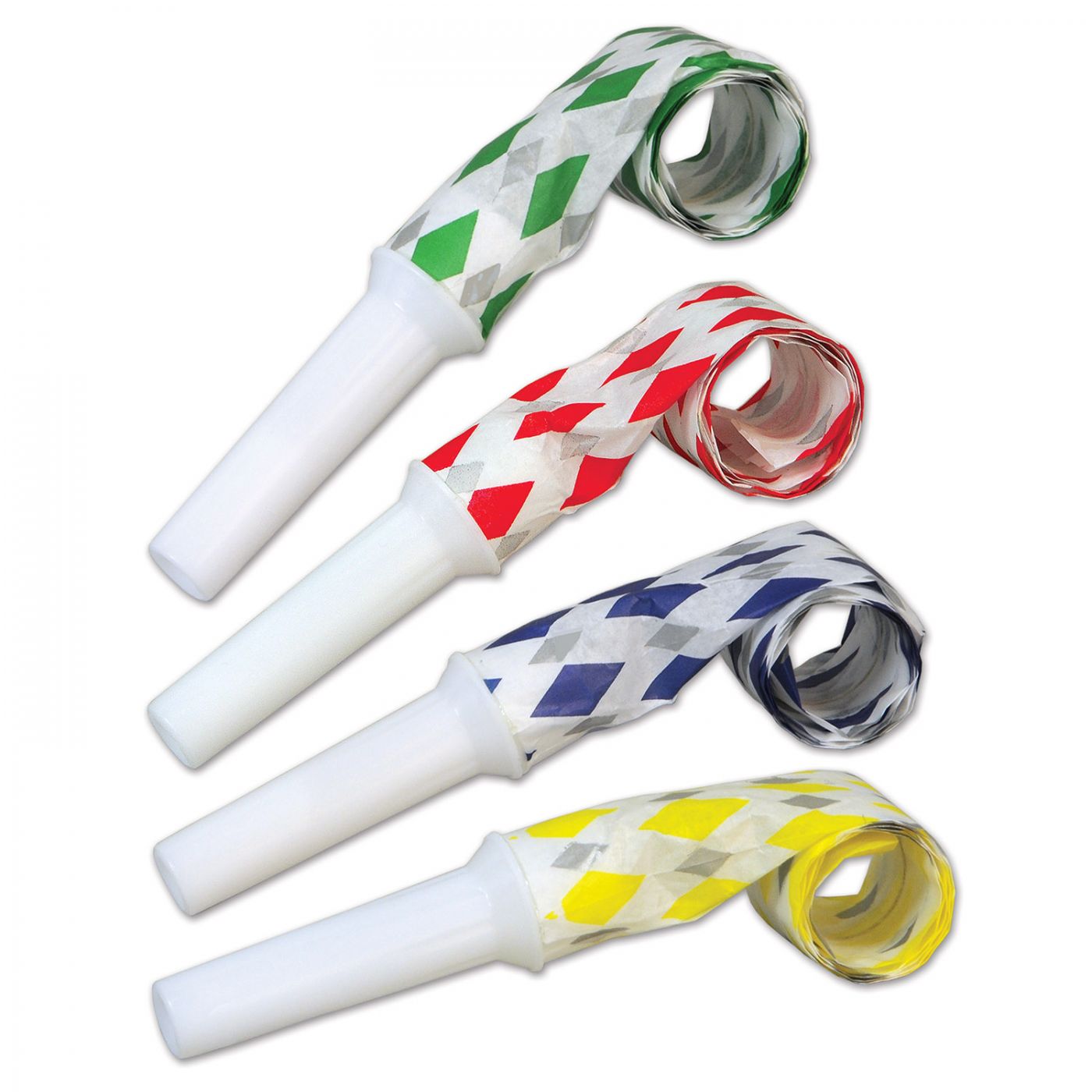 Party Blowouts (100) image