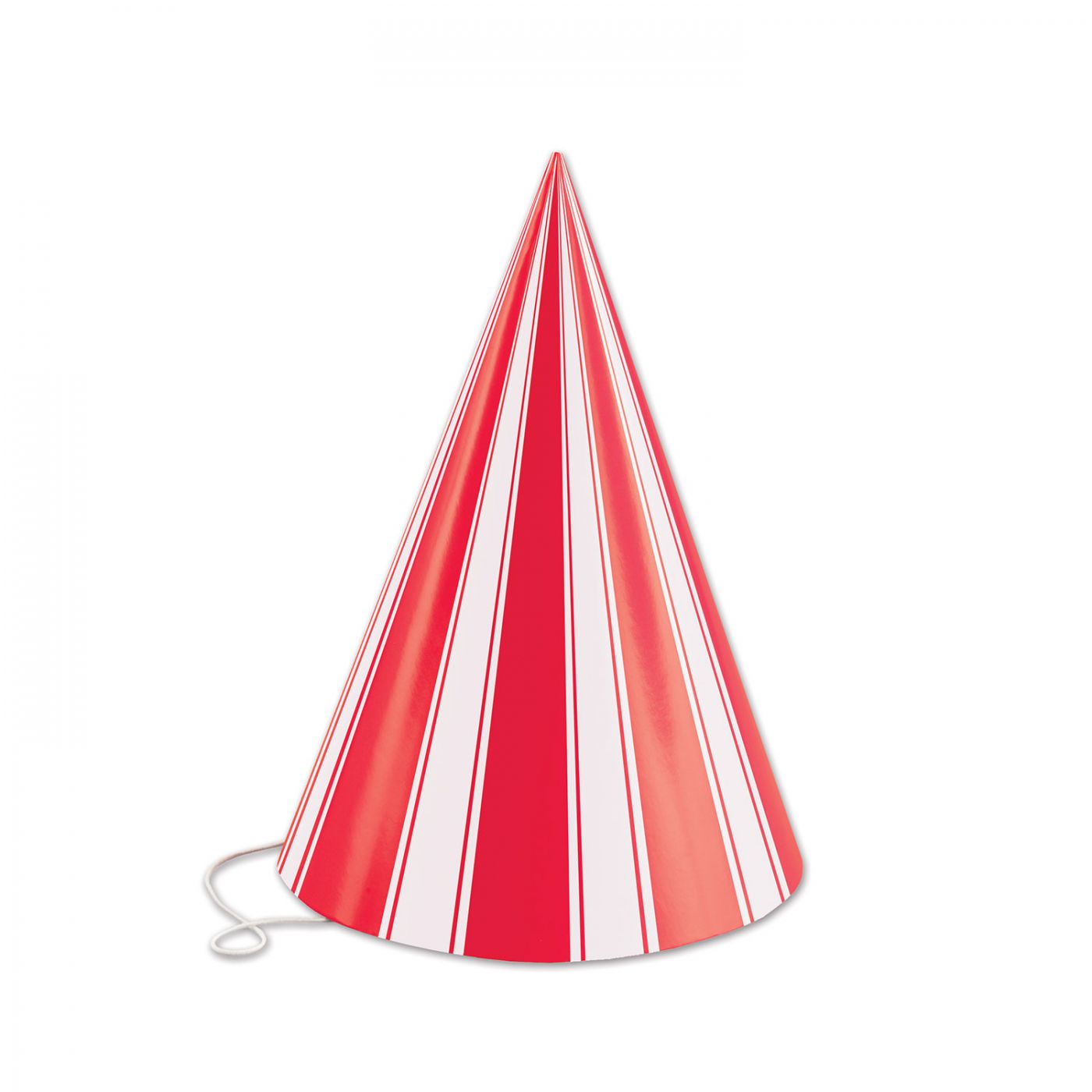 Striped Cone Hat (144) image