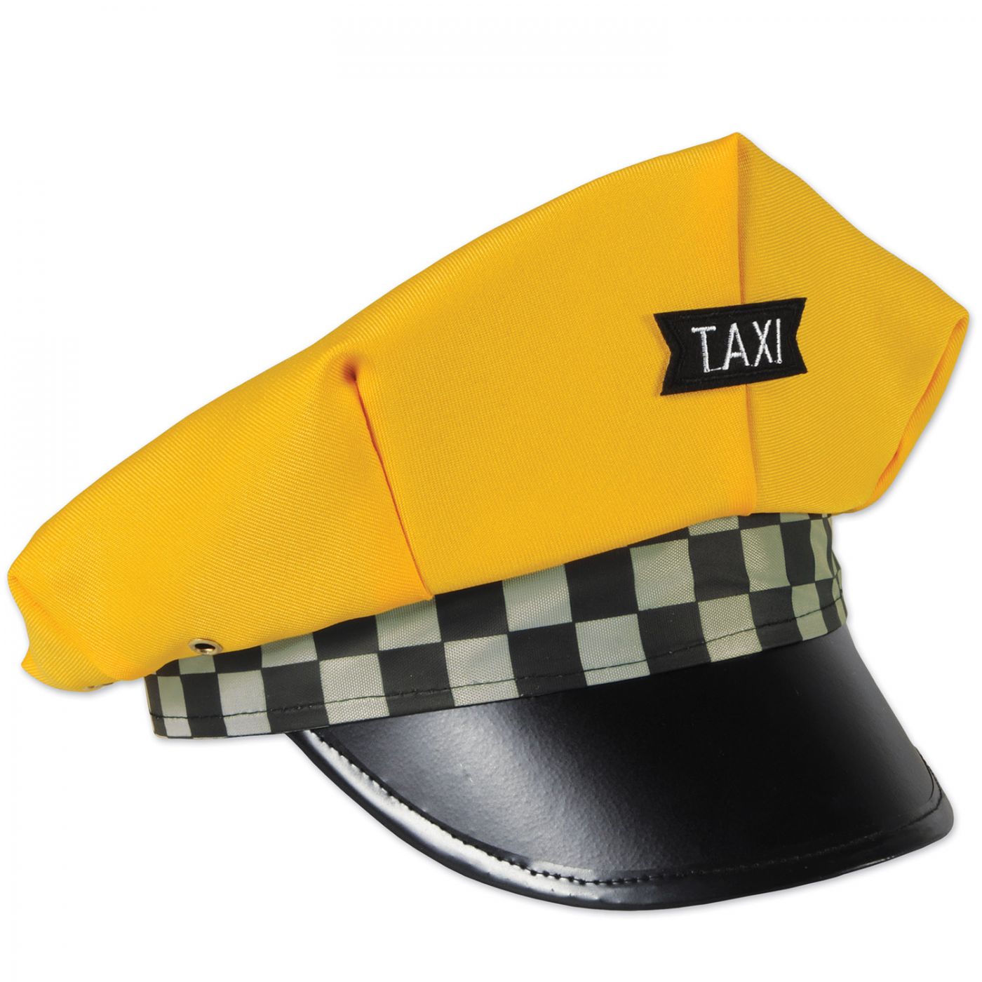 Taxi Hat (6) image