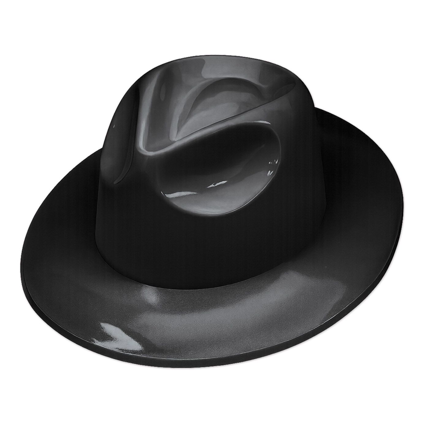 Plastic Fedora (25) image