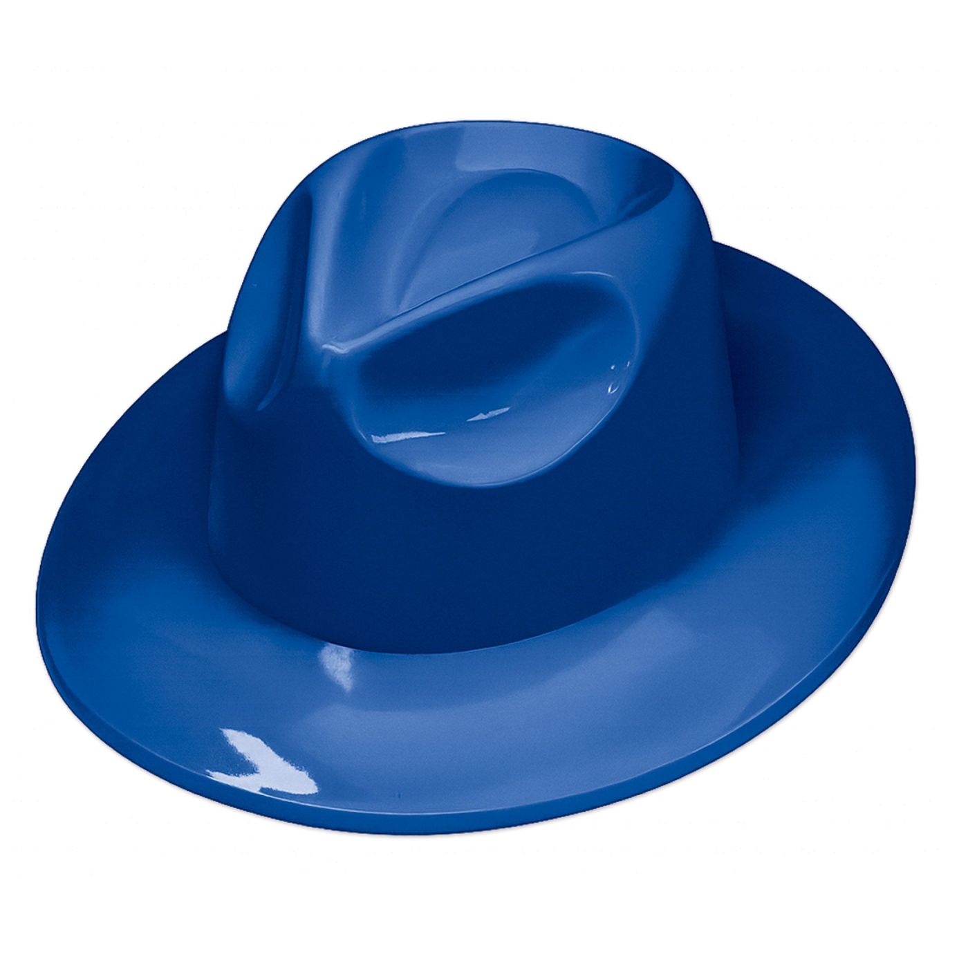 Plastic Fedora (25) image