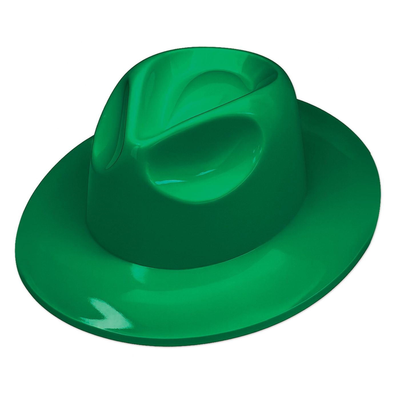 Plastic Fedora (25) image