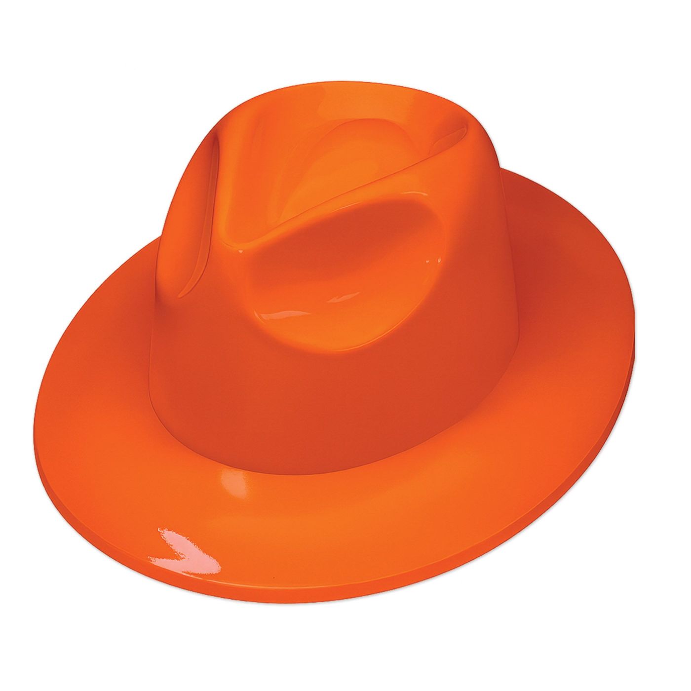 Plastic Fedora (25) image