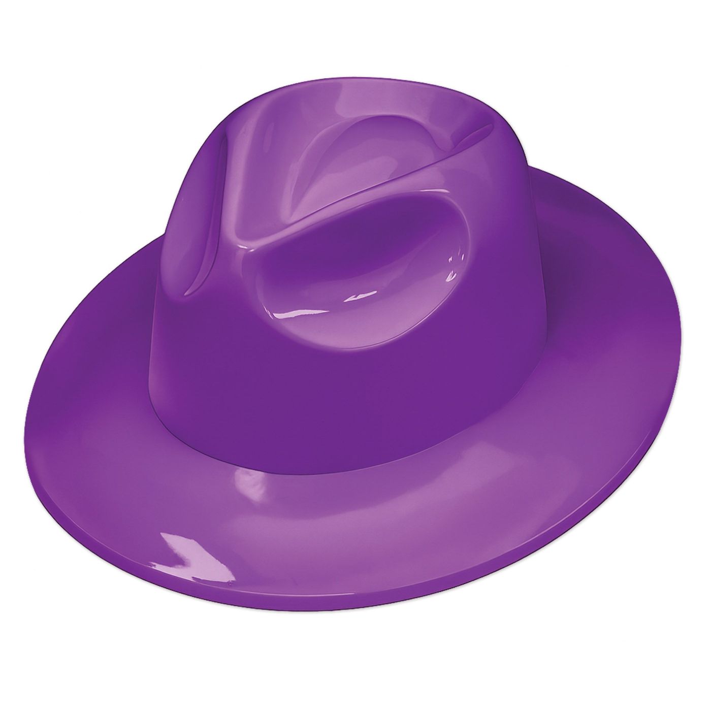Plastic Fedora (25) image