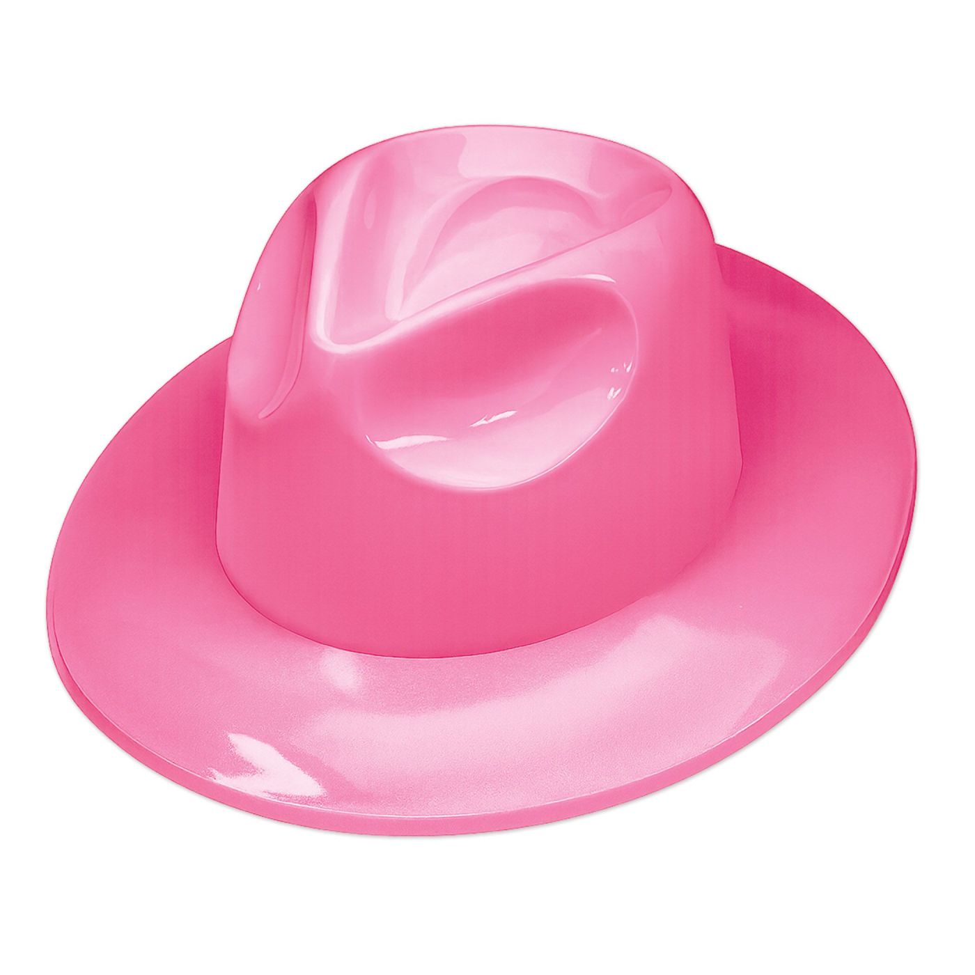 Plastic Fedora (25) image