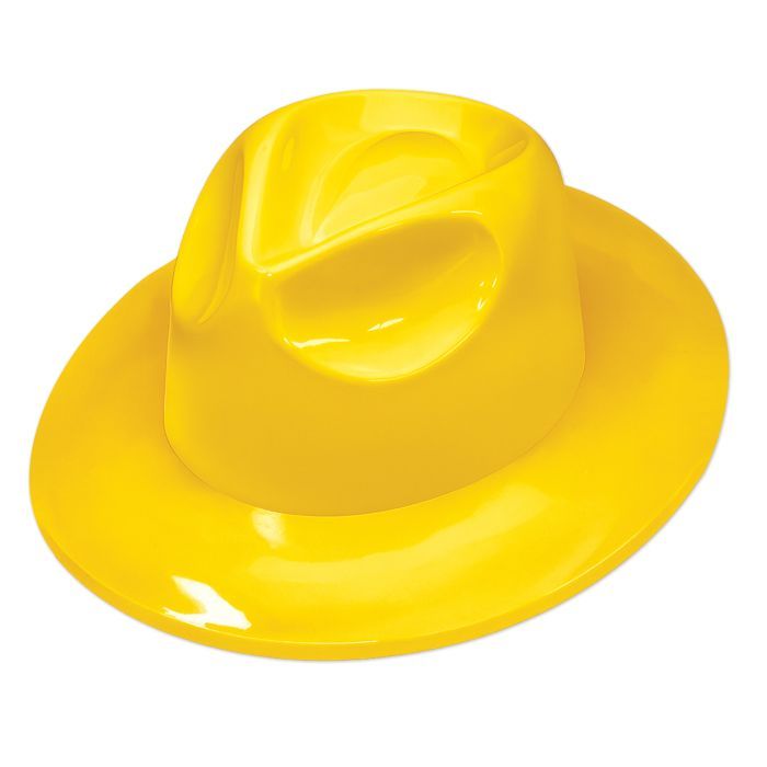 Plastic Fedora (25) image