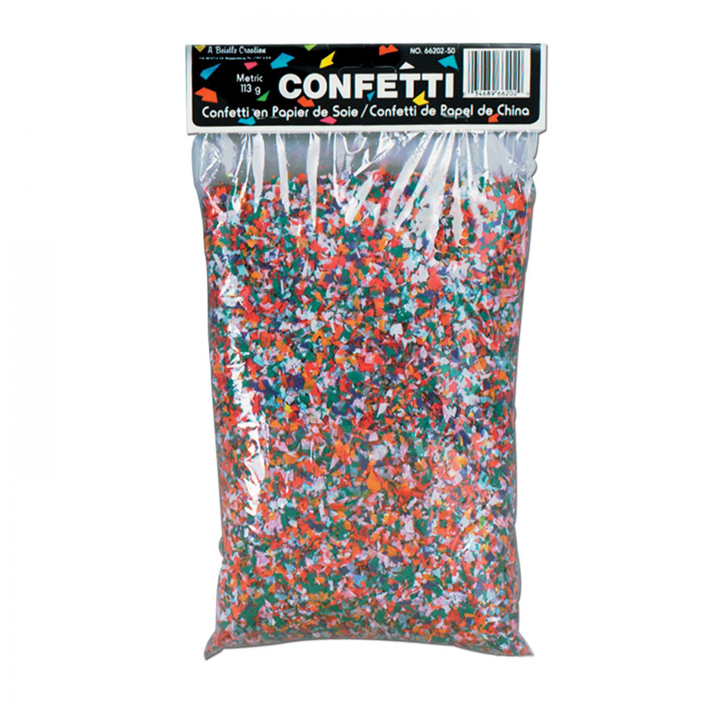 Tissue Confetti (50) image