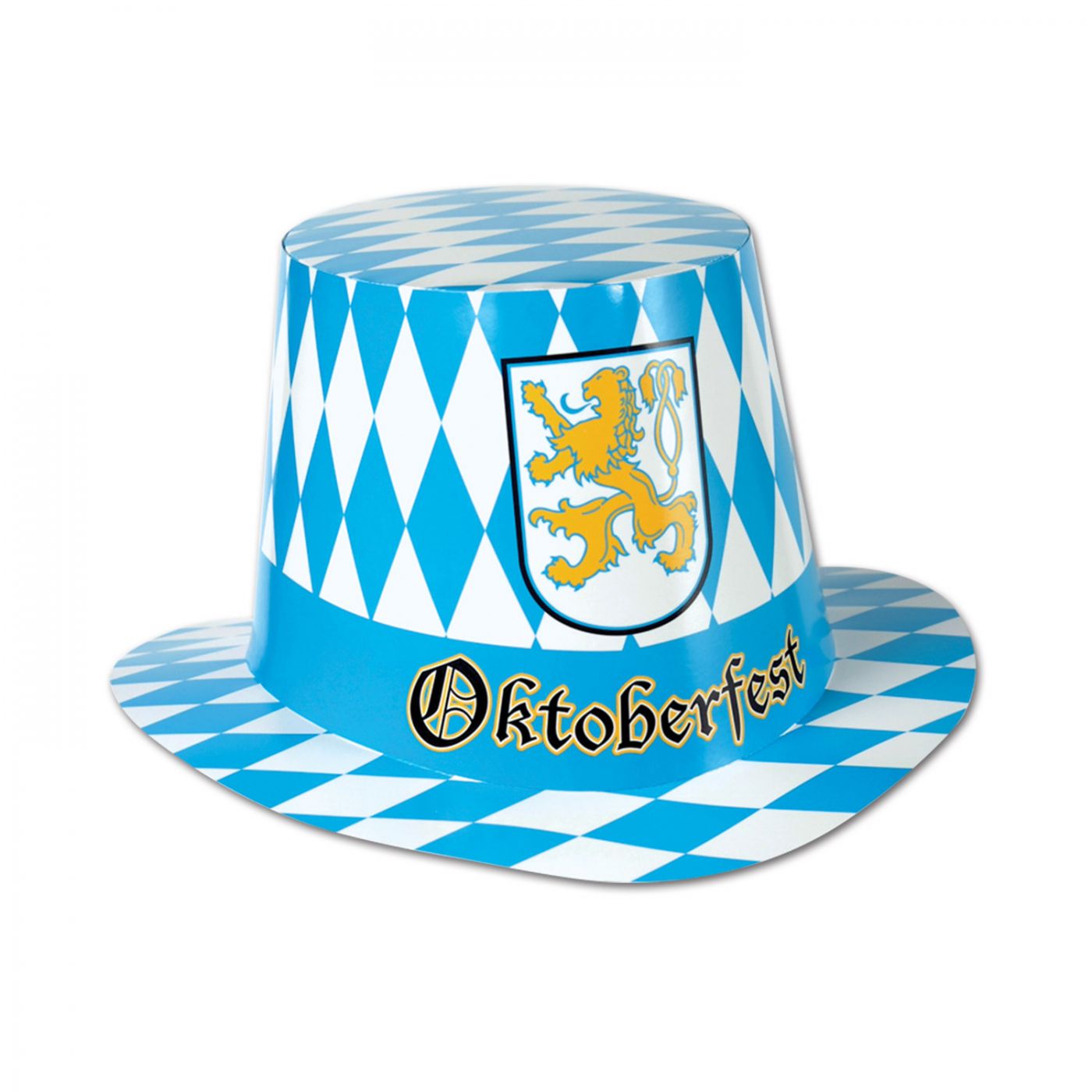 Oktoberfest Hi-Hat (25) image