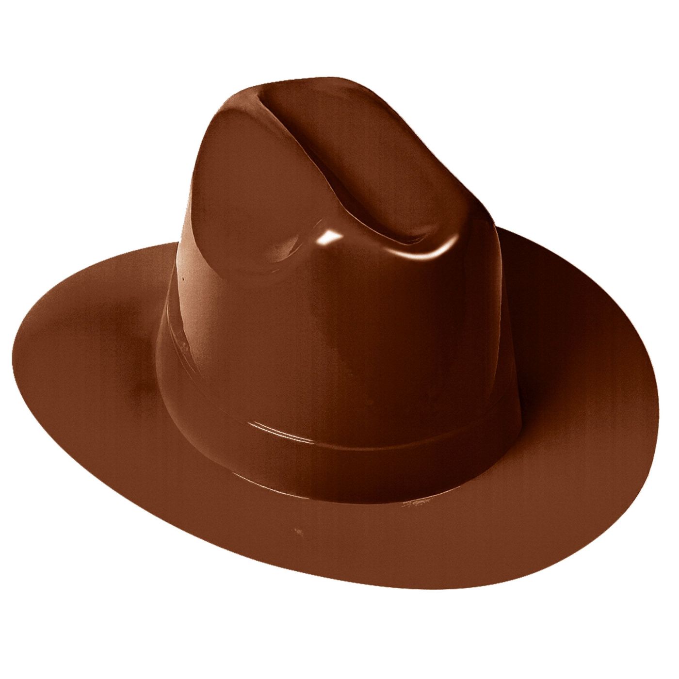 Plastic Cowboy Hat (25) image