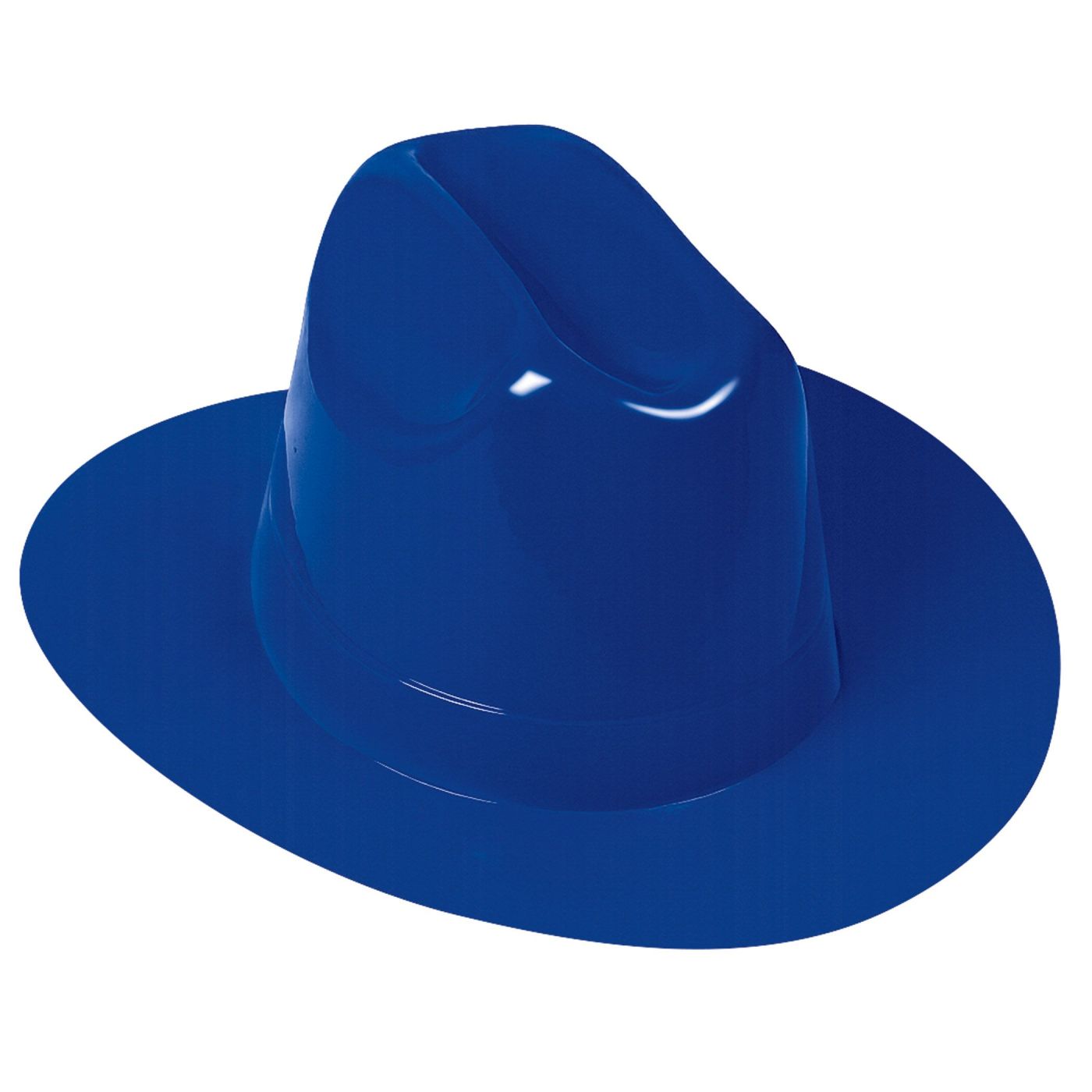 Plastic Cowboy Hat (25) image