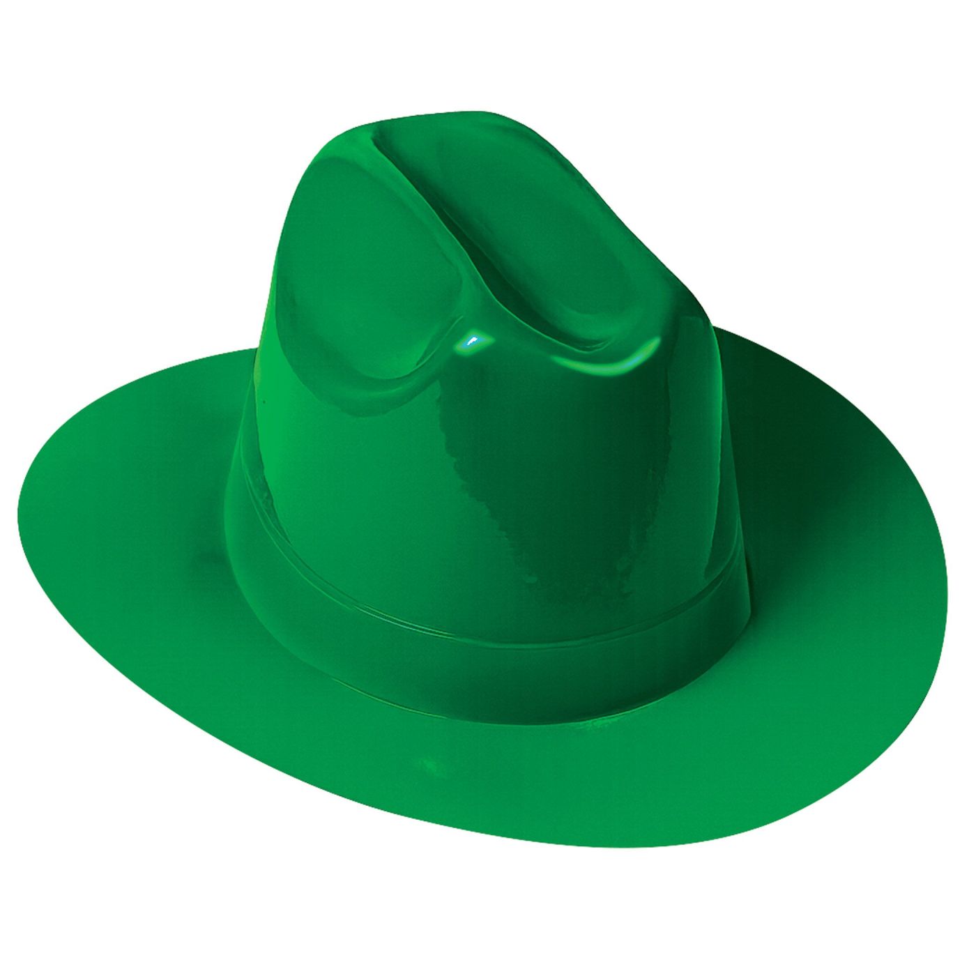 Plastic Cowboy Hat (25) image
