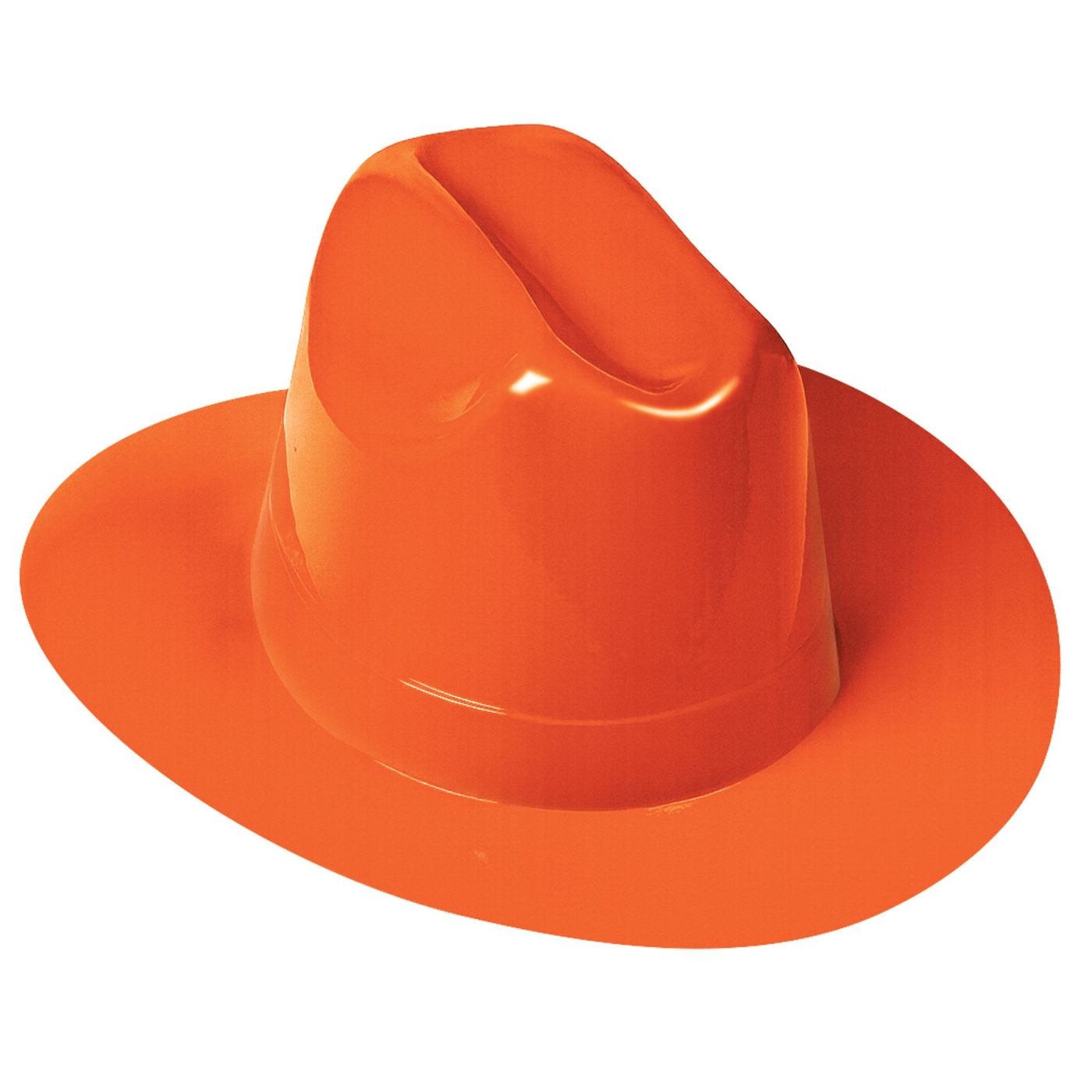 Plastic Cowboy Hat (25) image