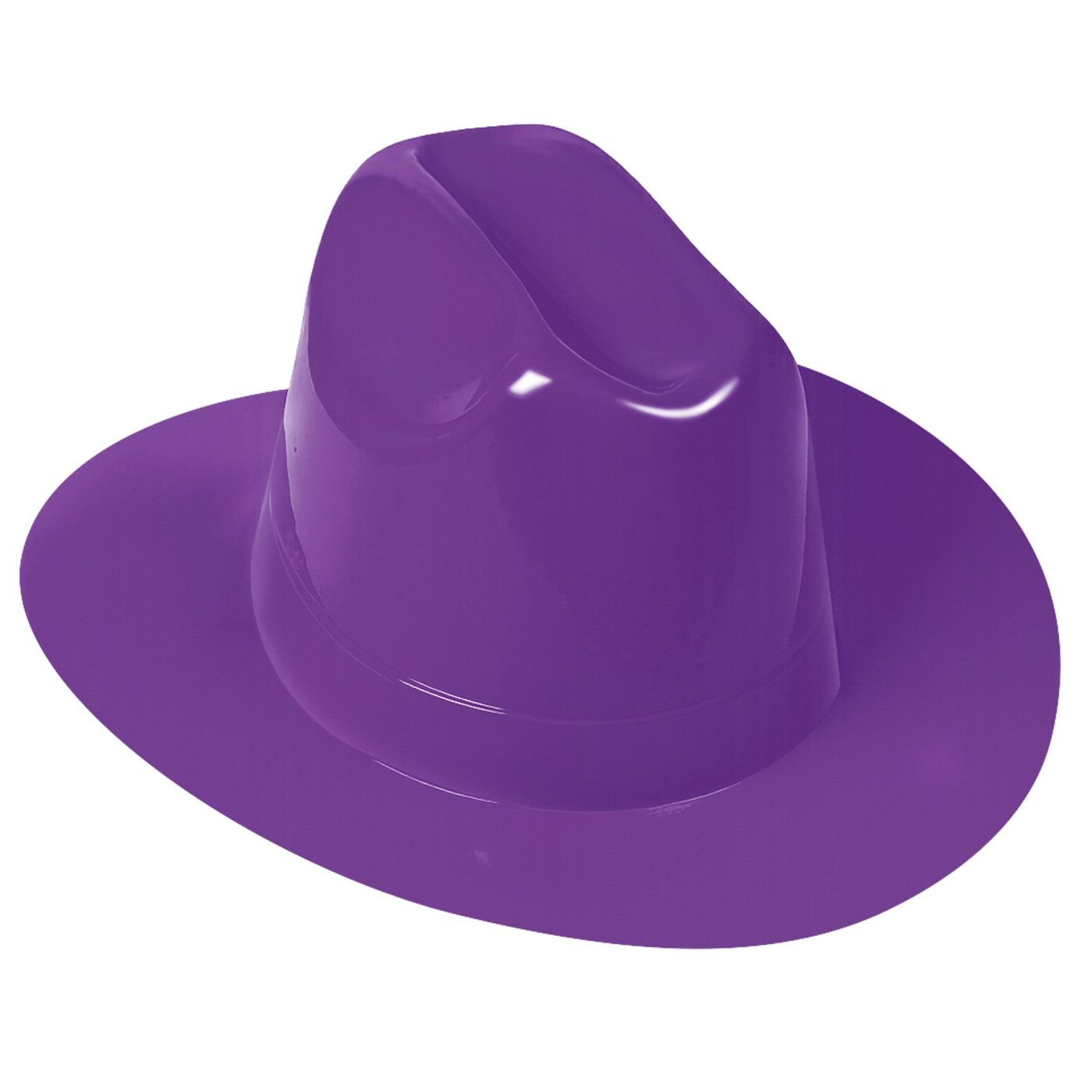 Plastic Cowboy Hat (25) image