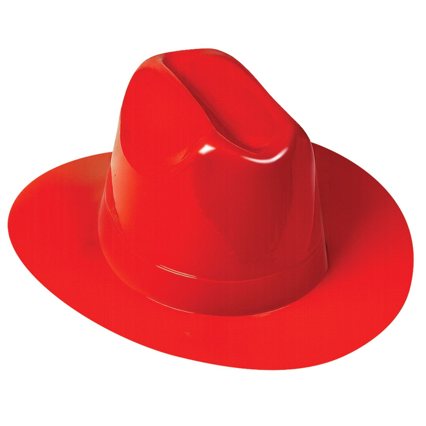 Plastic Cowboy Hat (25) image