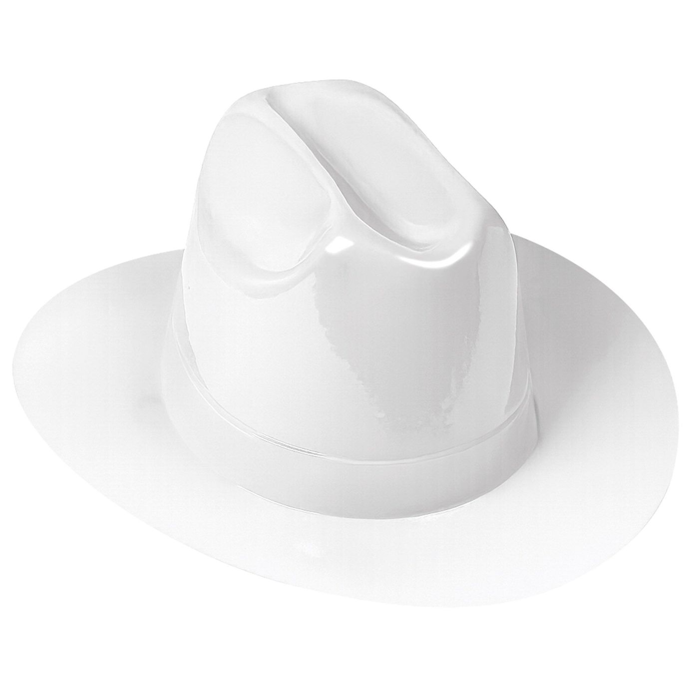Plastic Cowboy Hat (25) image