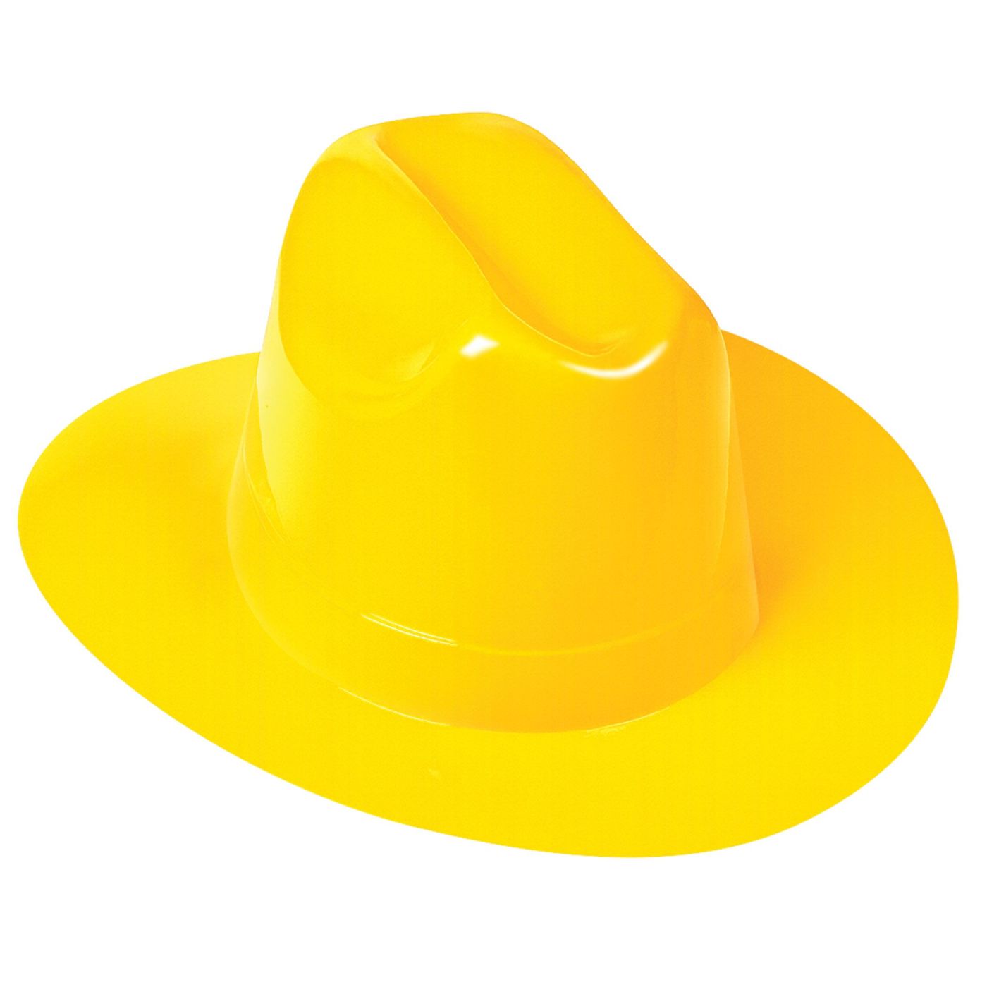 Plastic Cowboy Hat (25) image