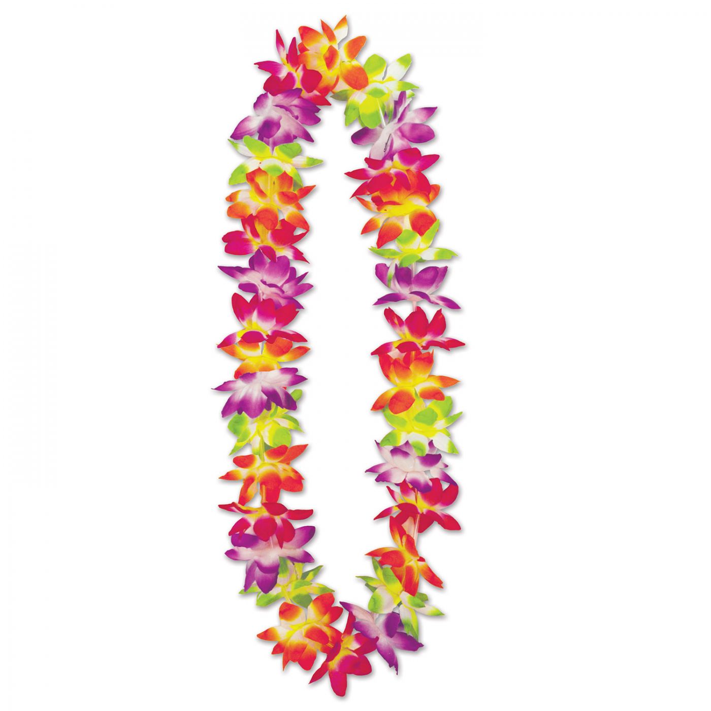 Maui Floral Lei (12) image