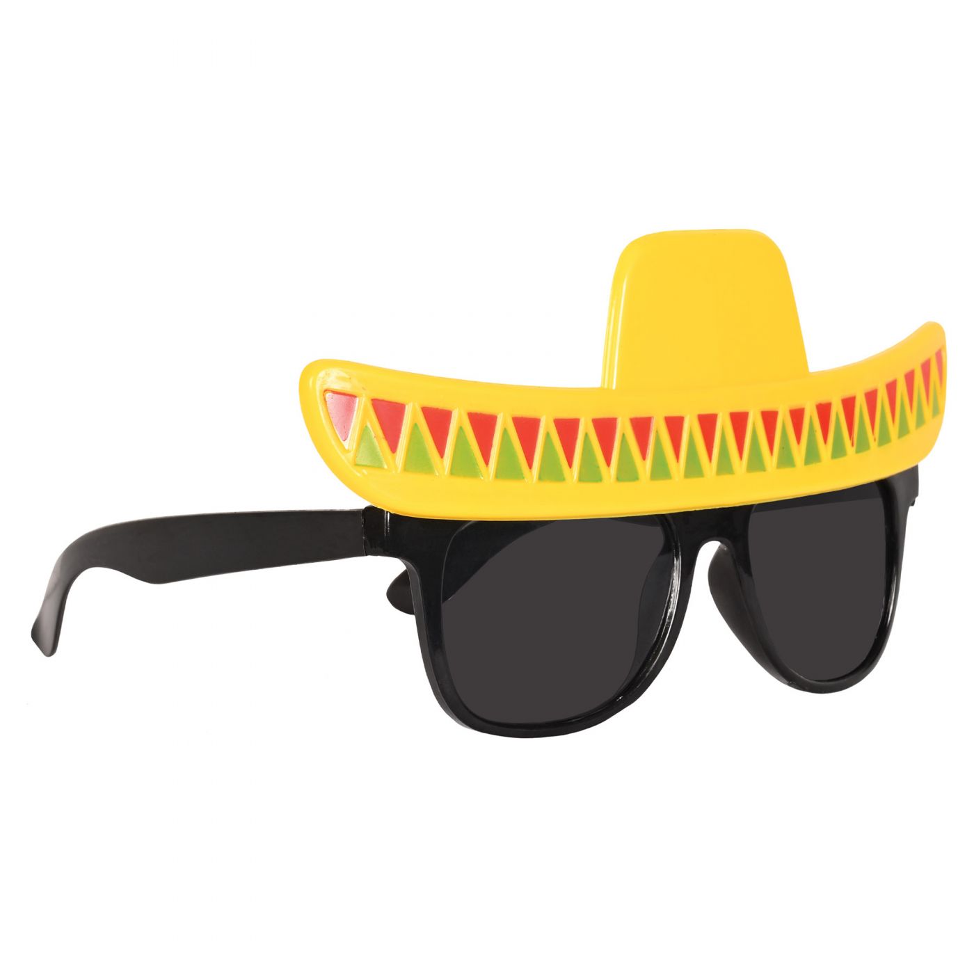 Sombrero Glasses (6) image