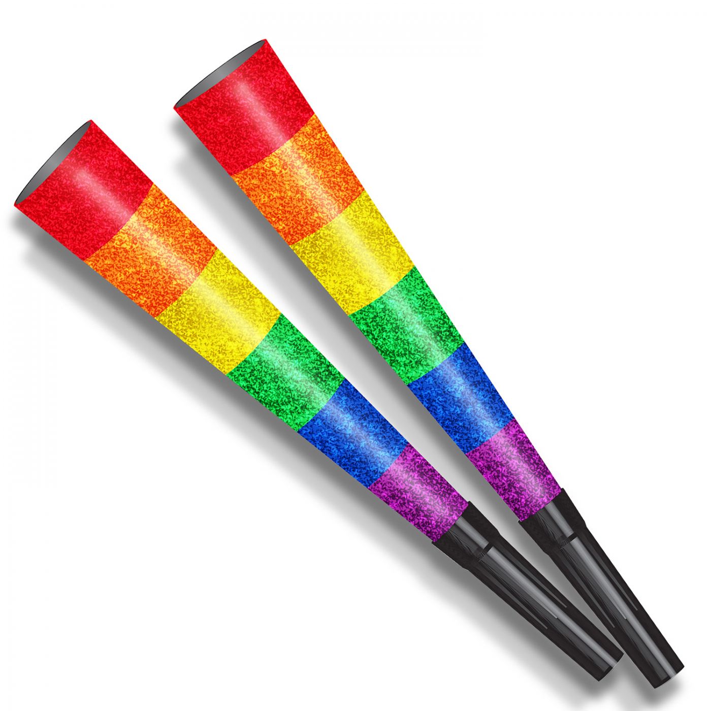 Pride Horns (100) image